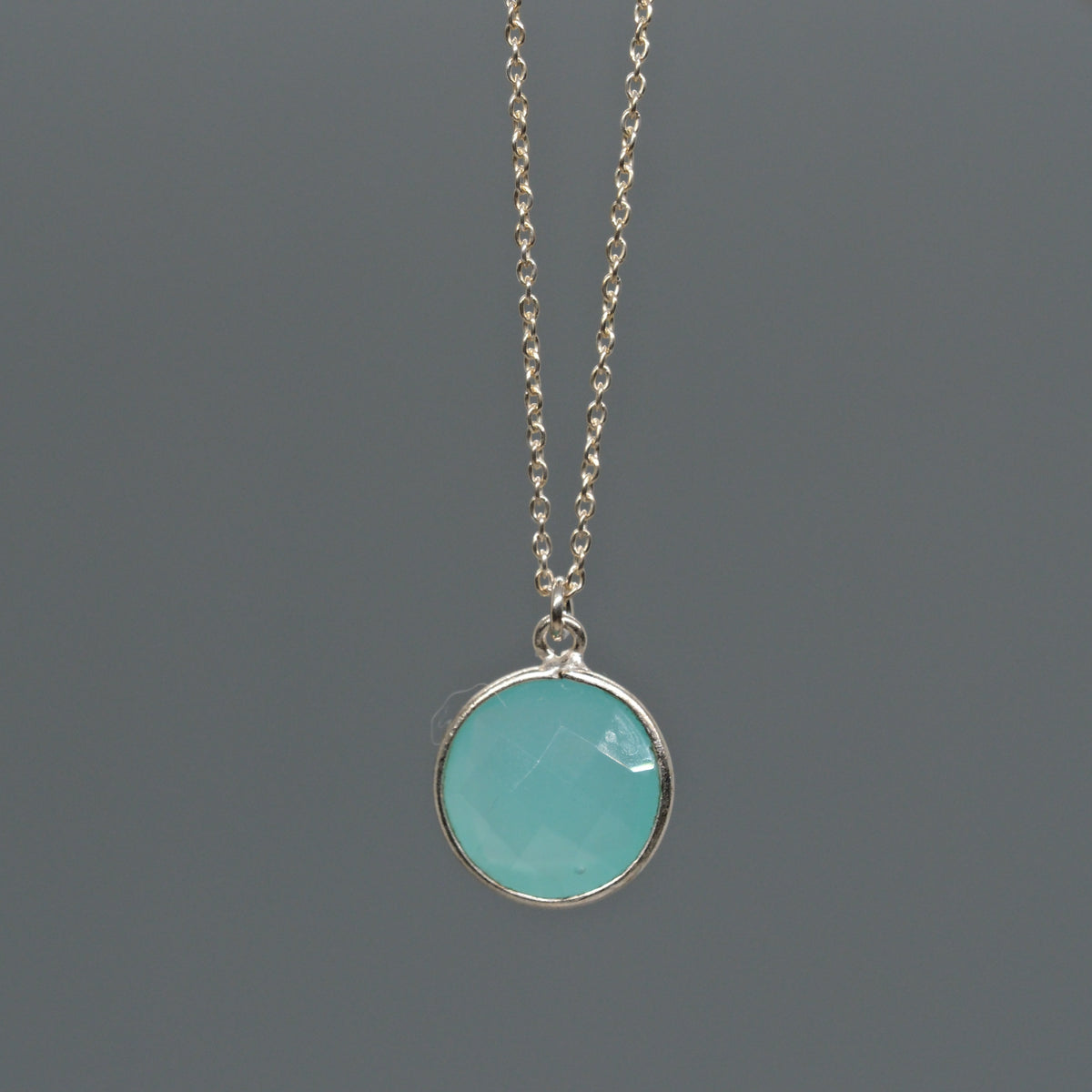 Medium talia necklace