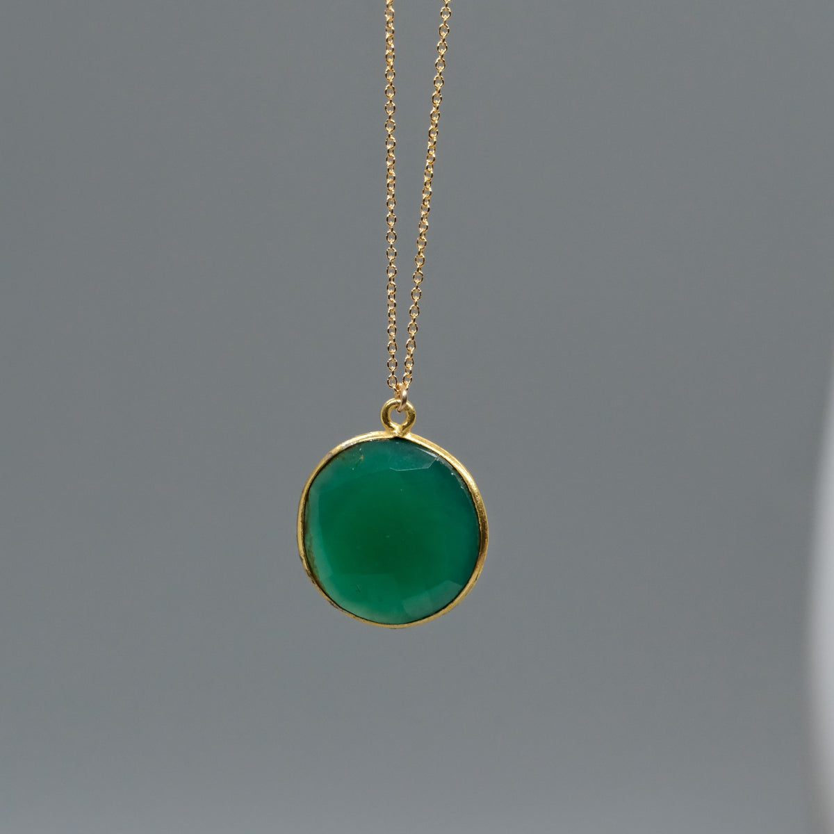 Small talia necklace