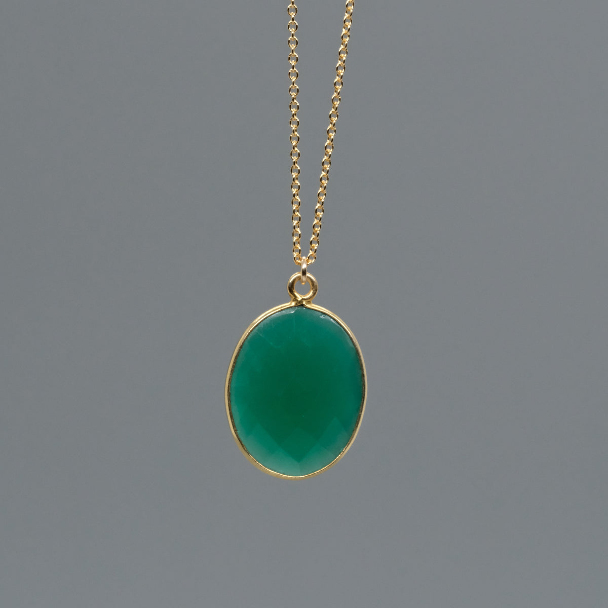 yuki necklace