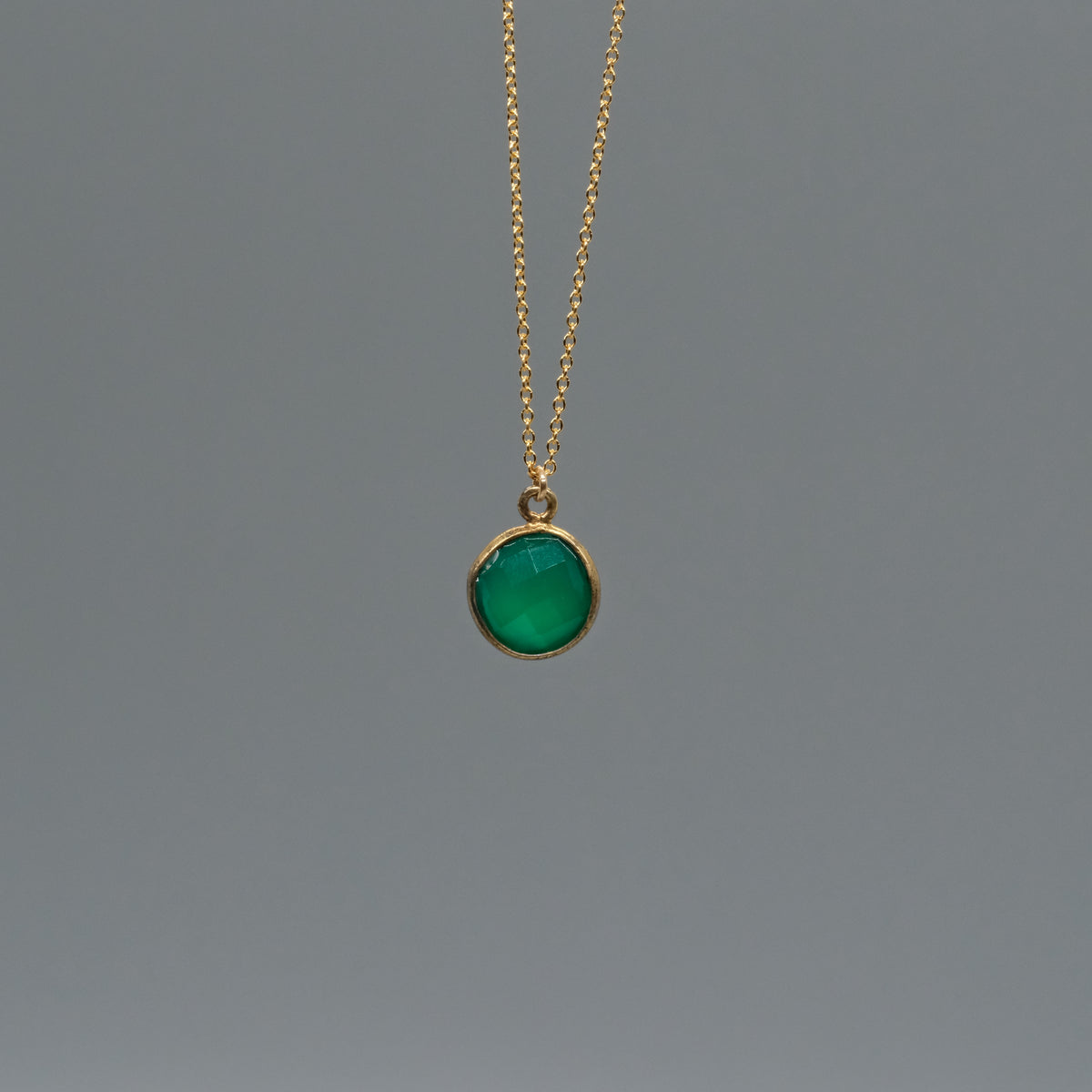 XS talia necklace