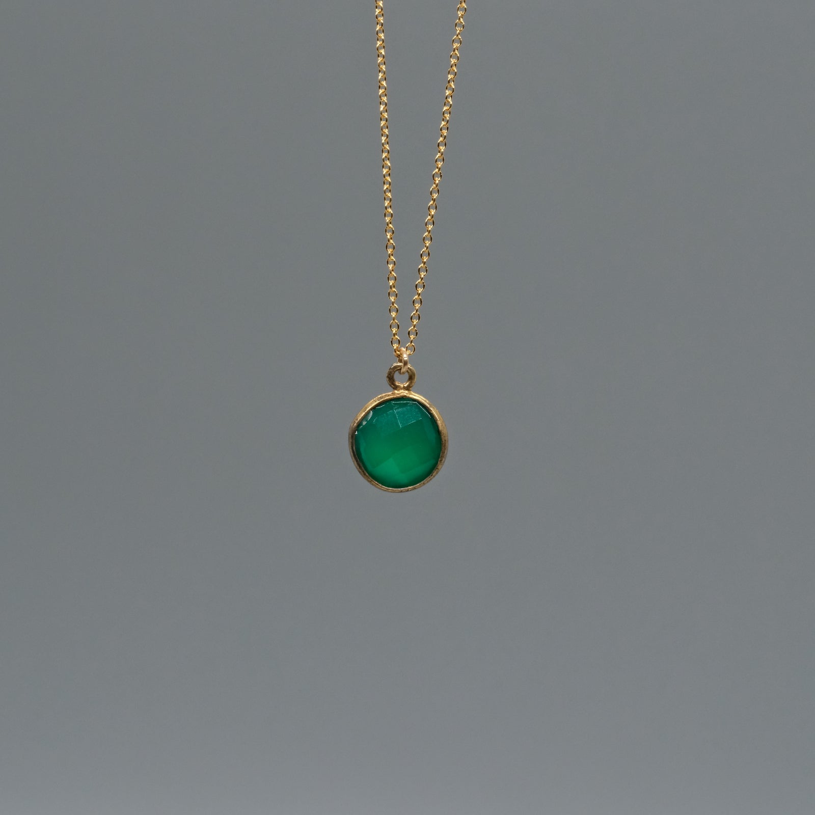 XS talia necklace