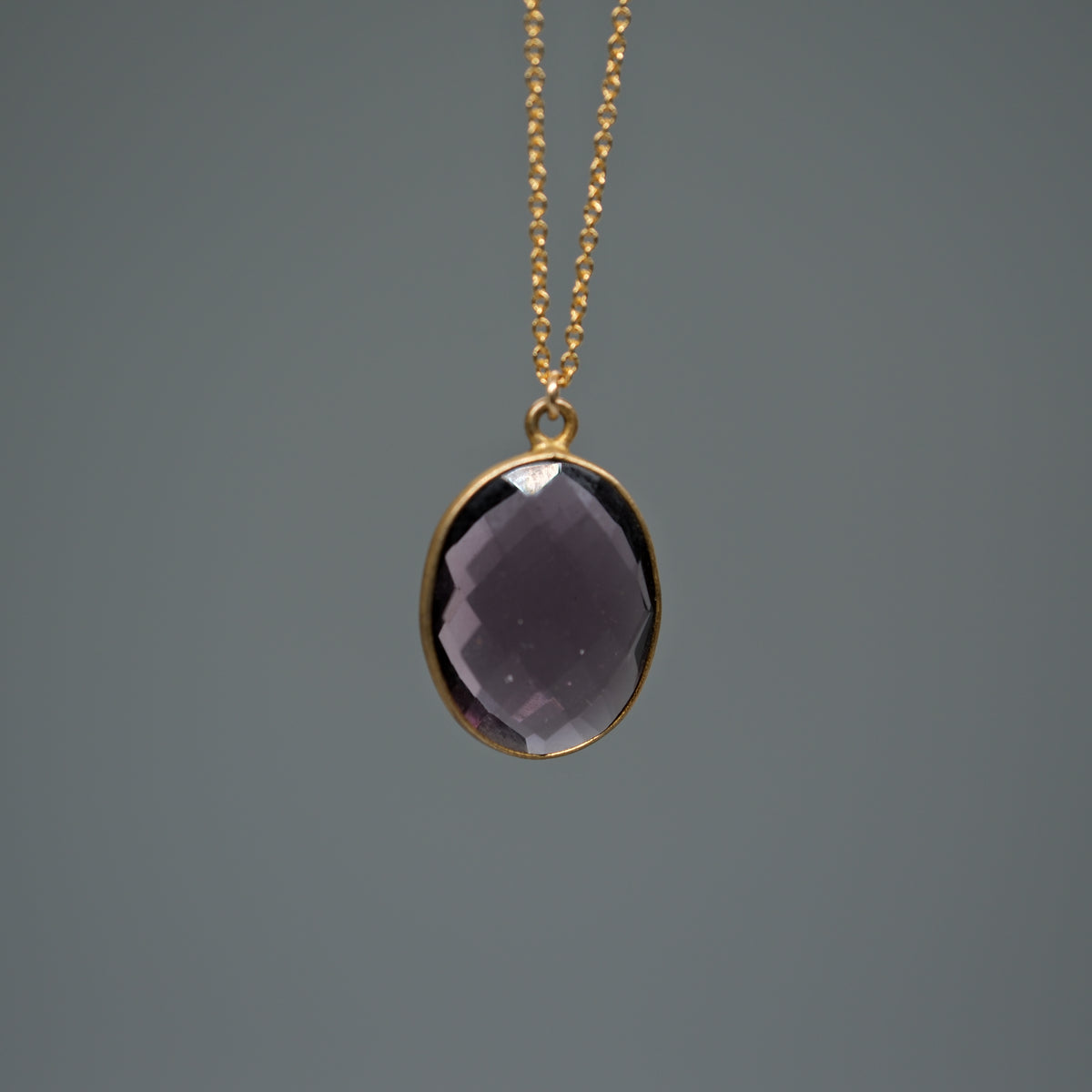 yuki necklace