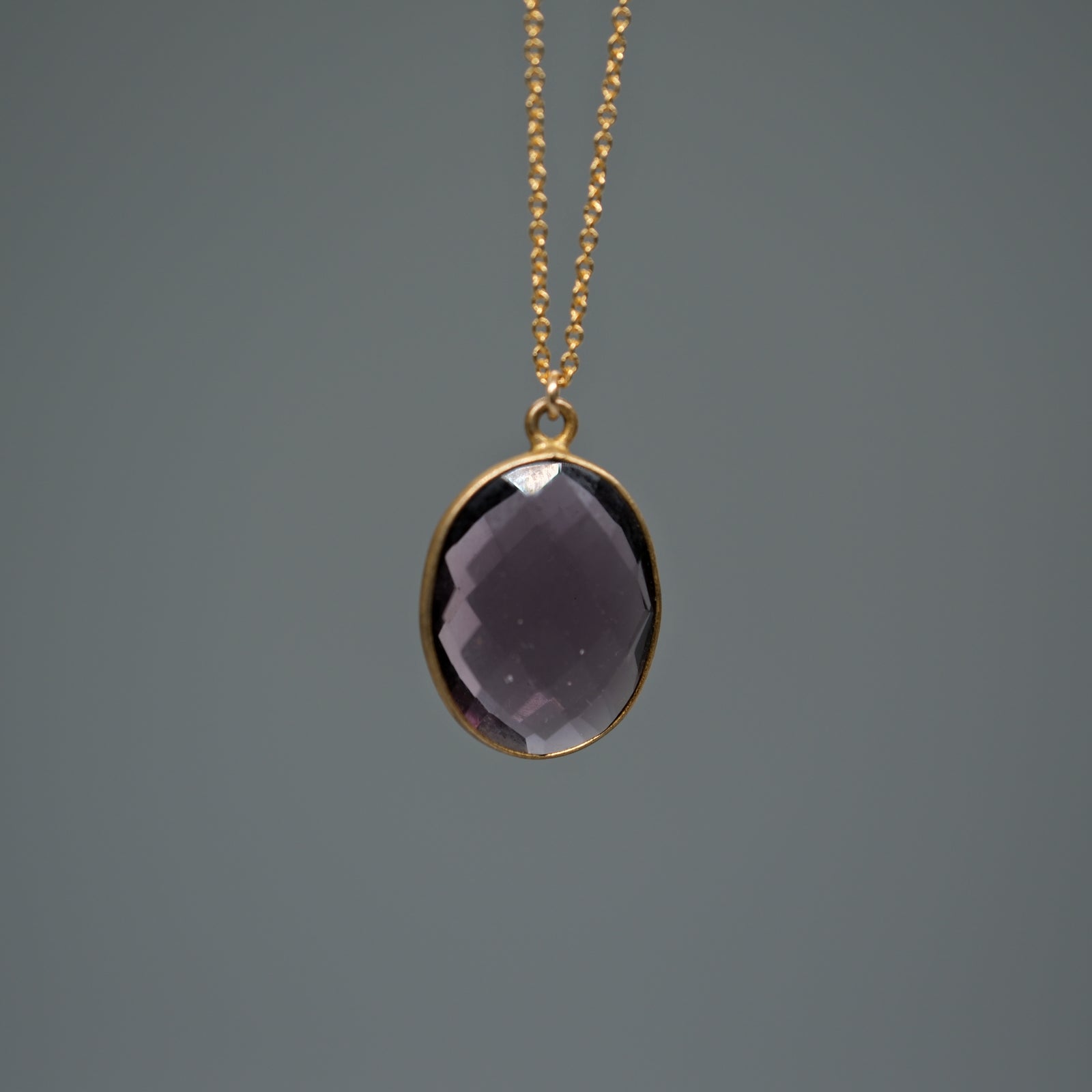 yuki necklace