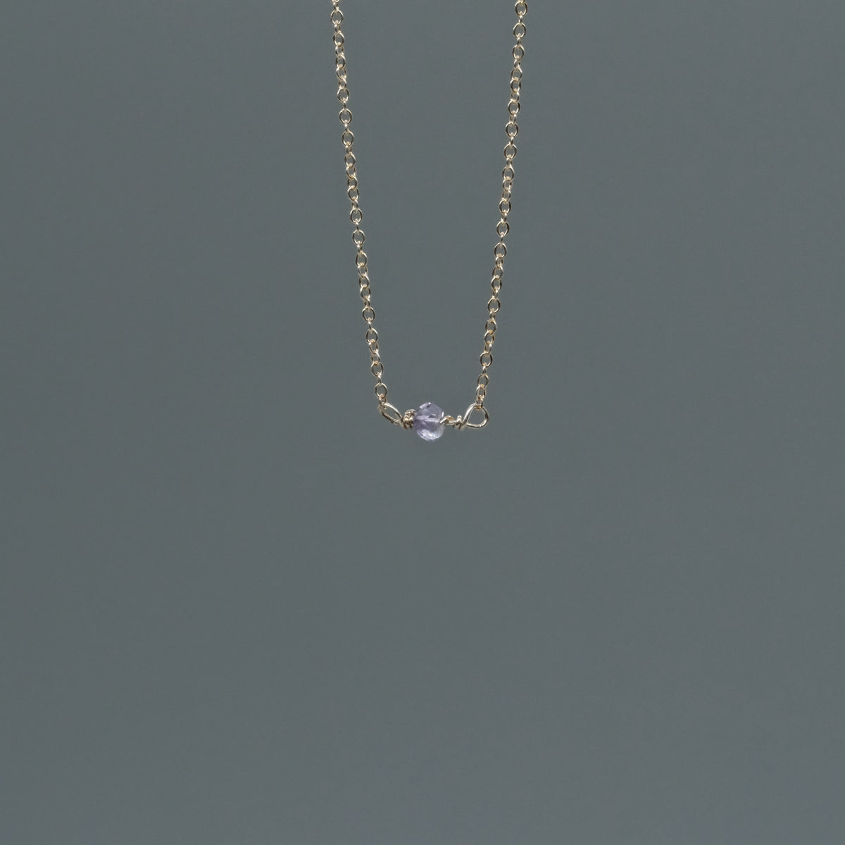 akari necklace