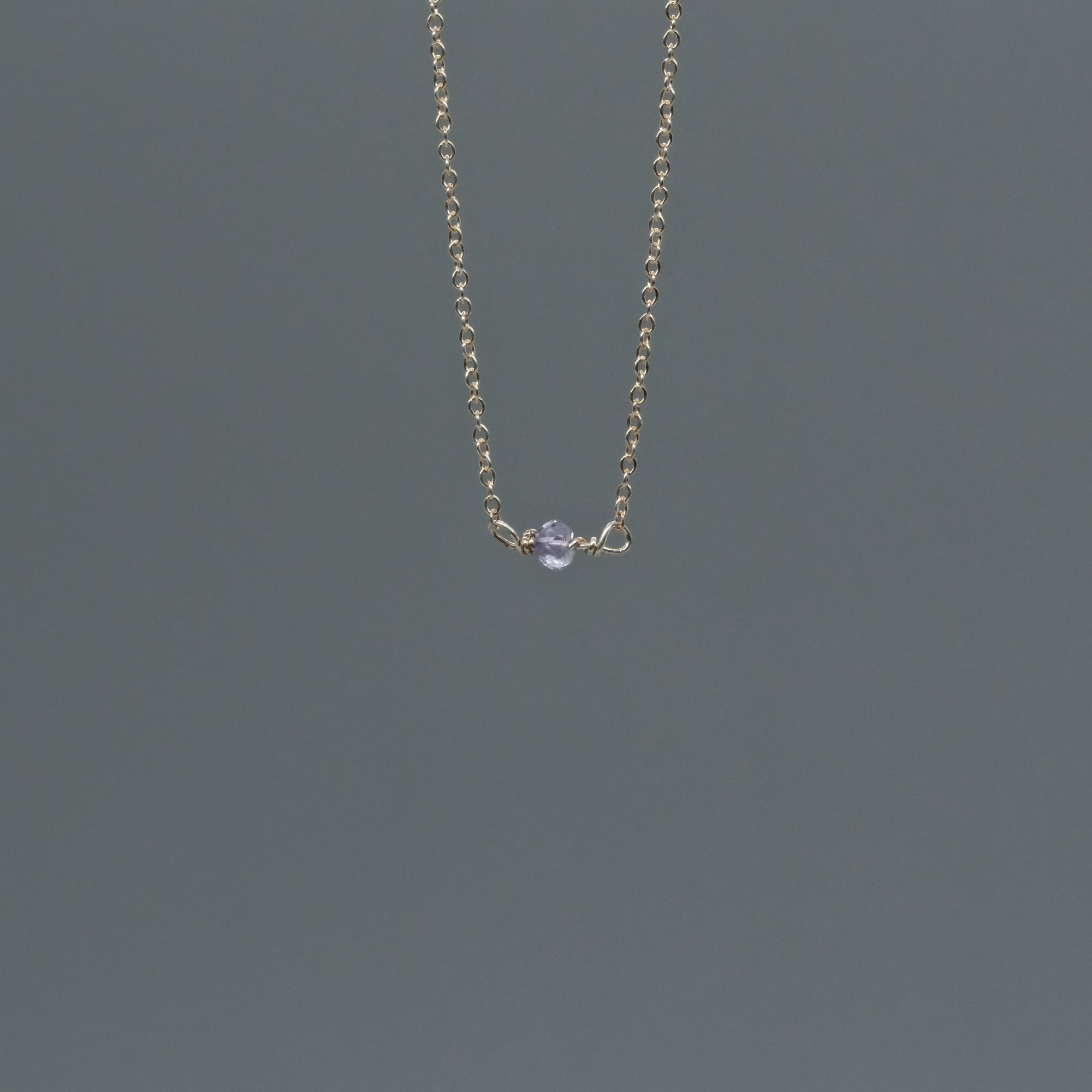 akari necklace