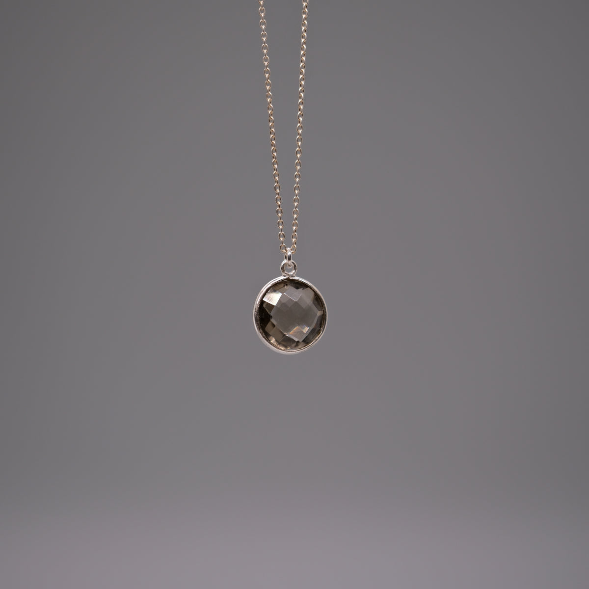 Medium talia necklace