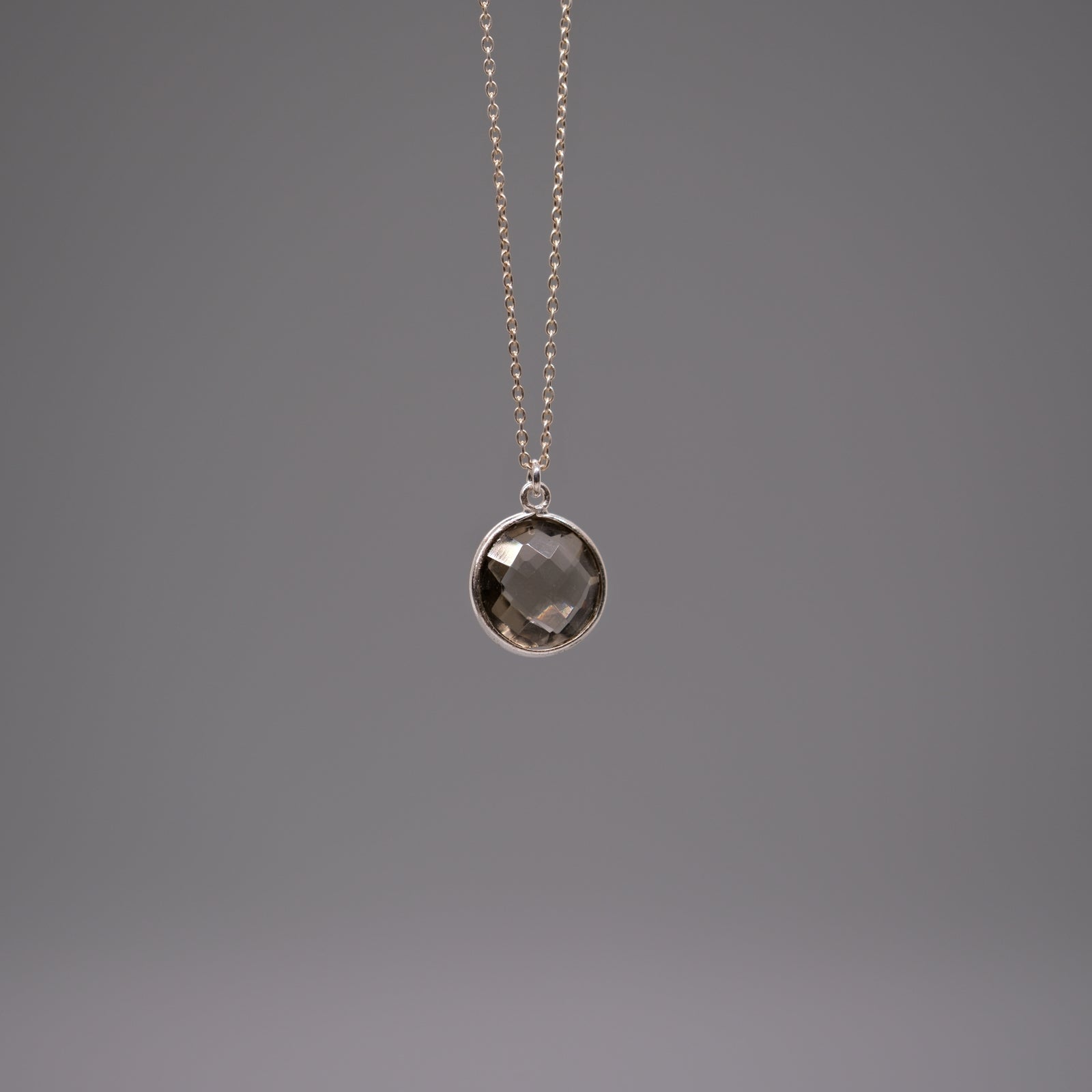 Medium talia necklace