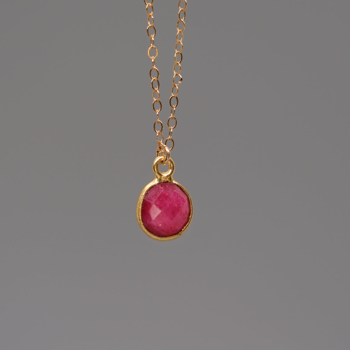 XS talia necklace