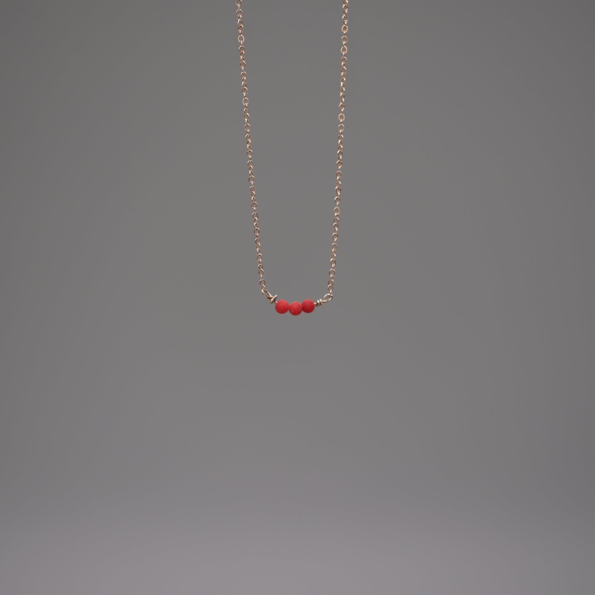 alisa necklace