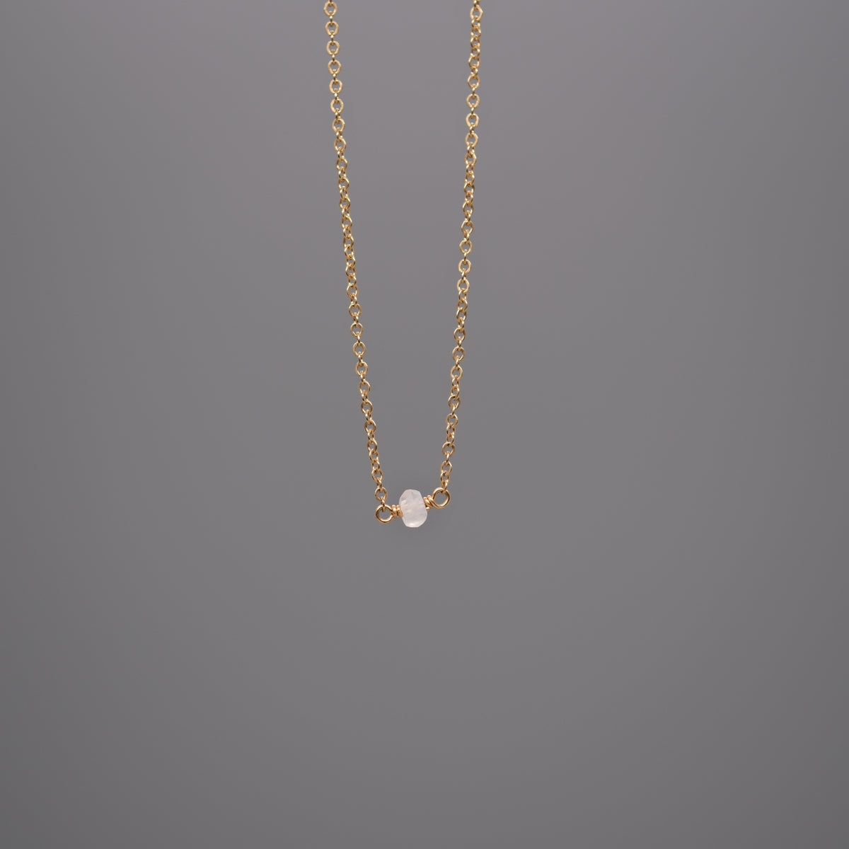 akari necklace