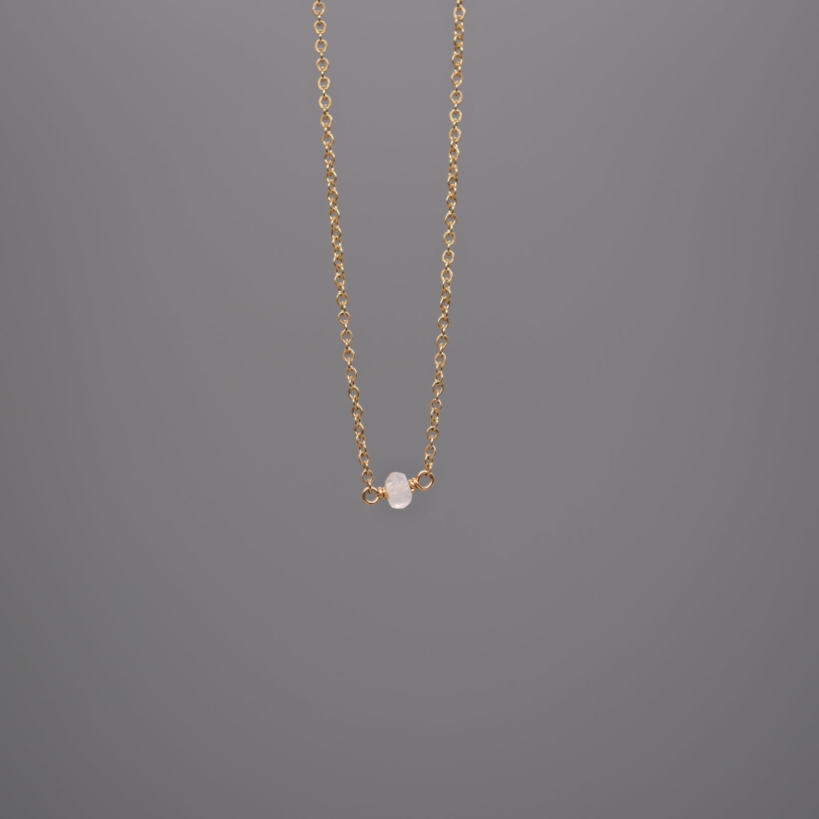 akari necklace