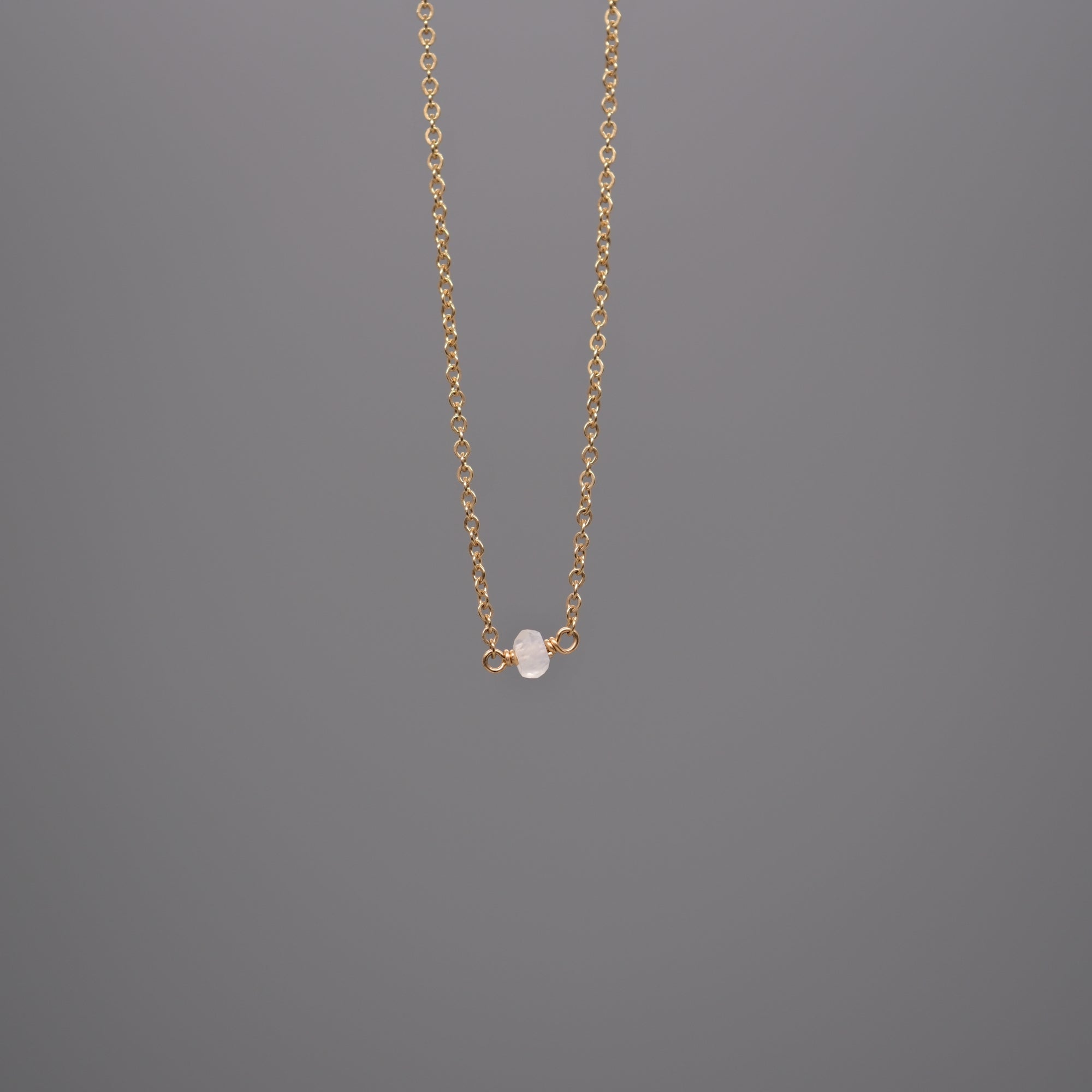 akari necklace
