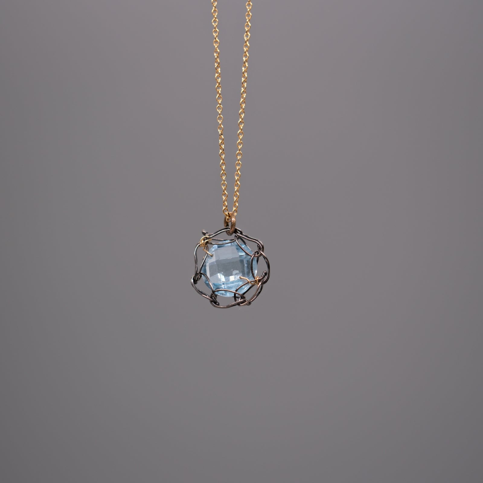 mei necklace