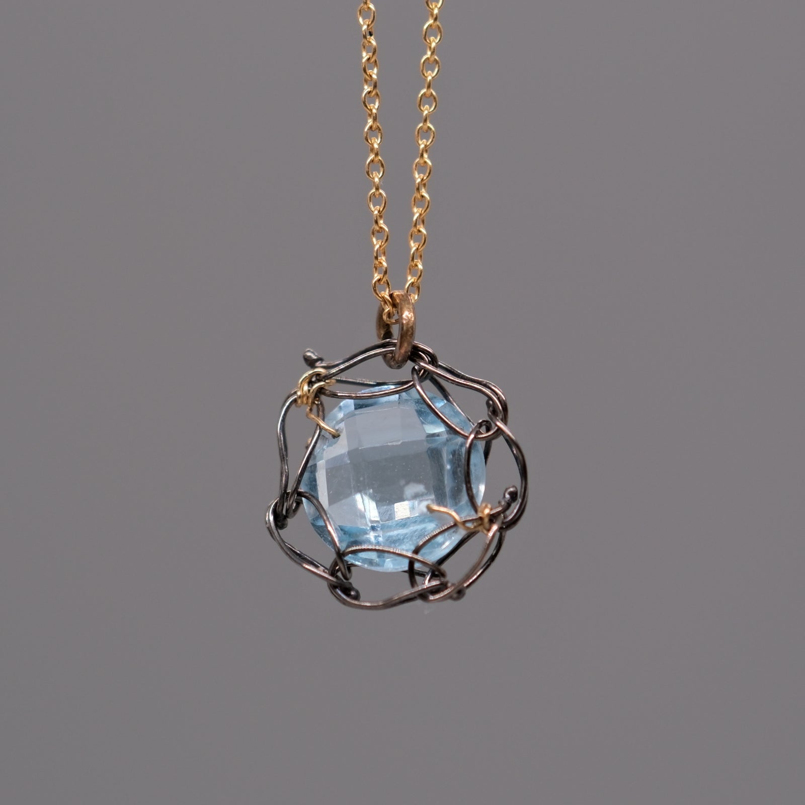mei necklace