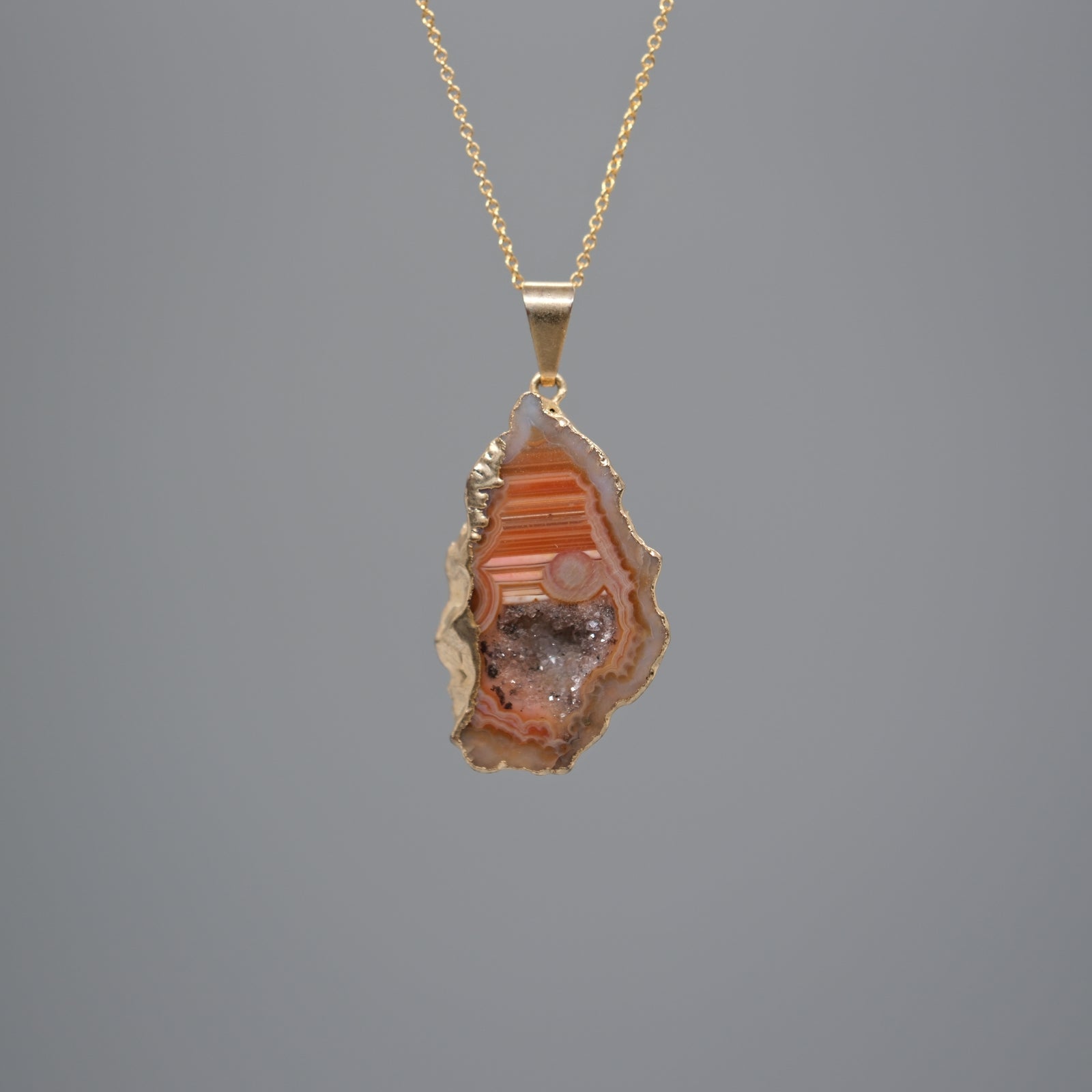 ifora necklace