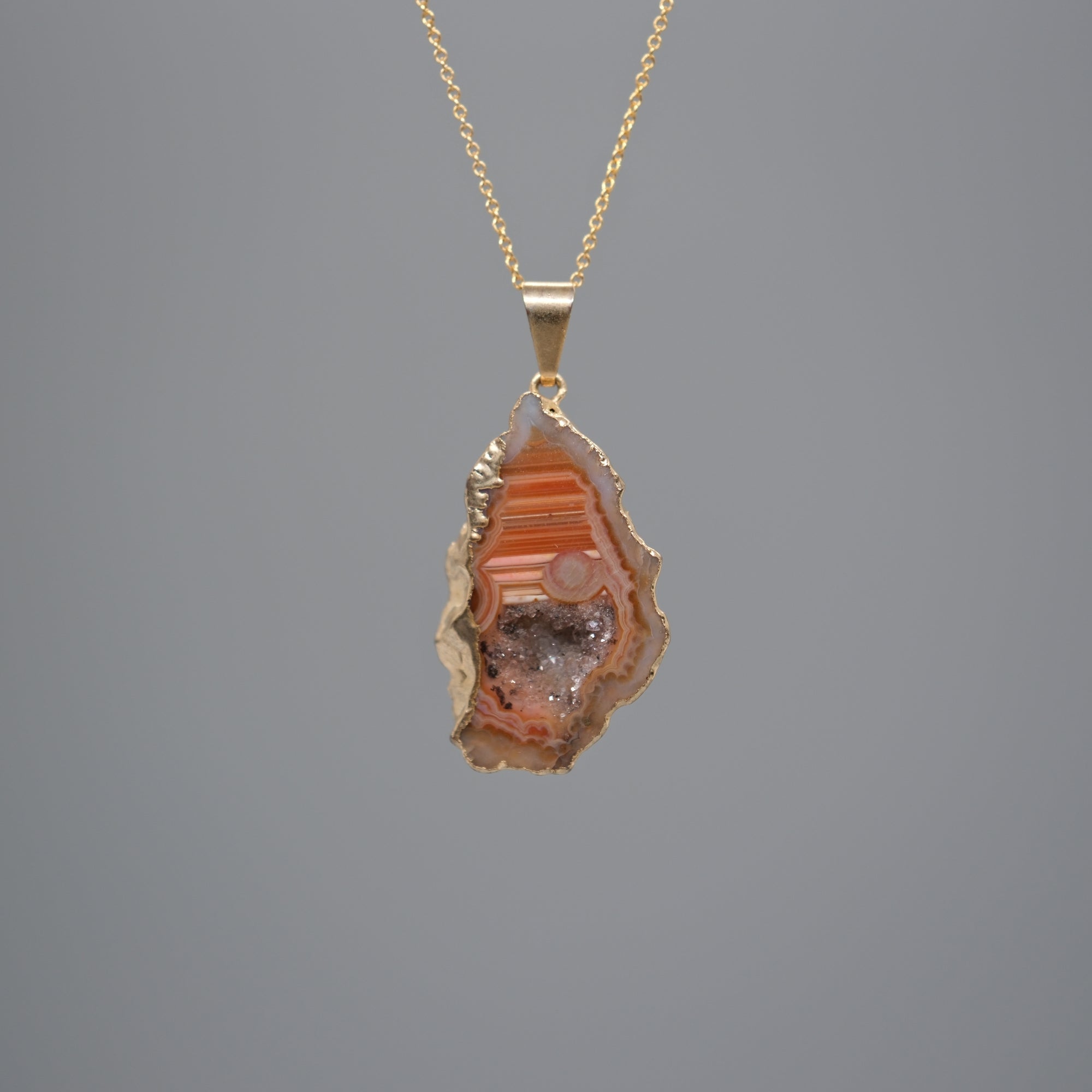 ifora necklace