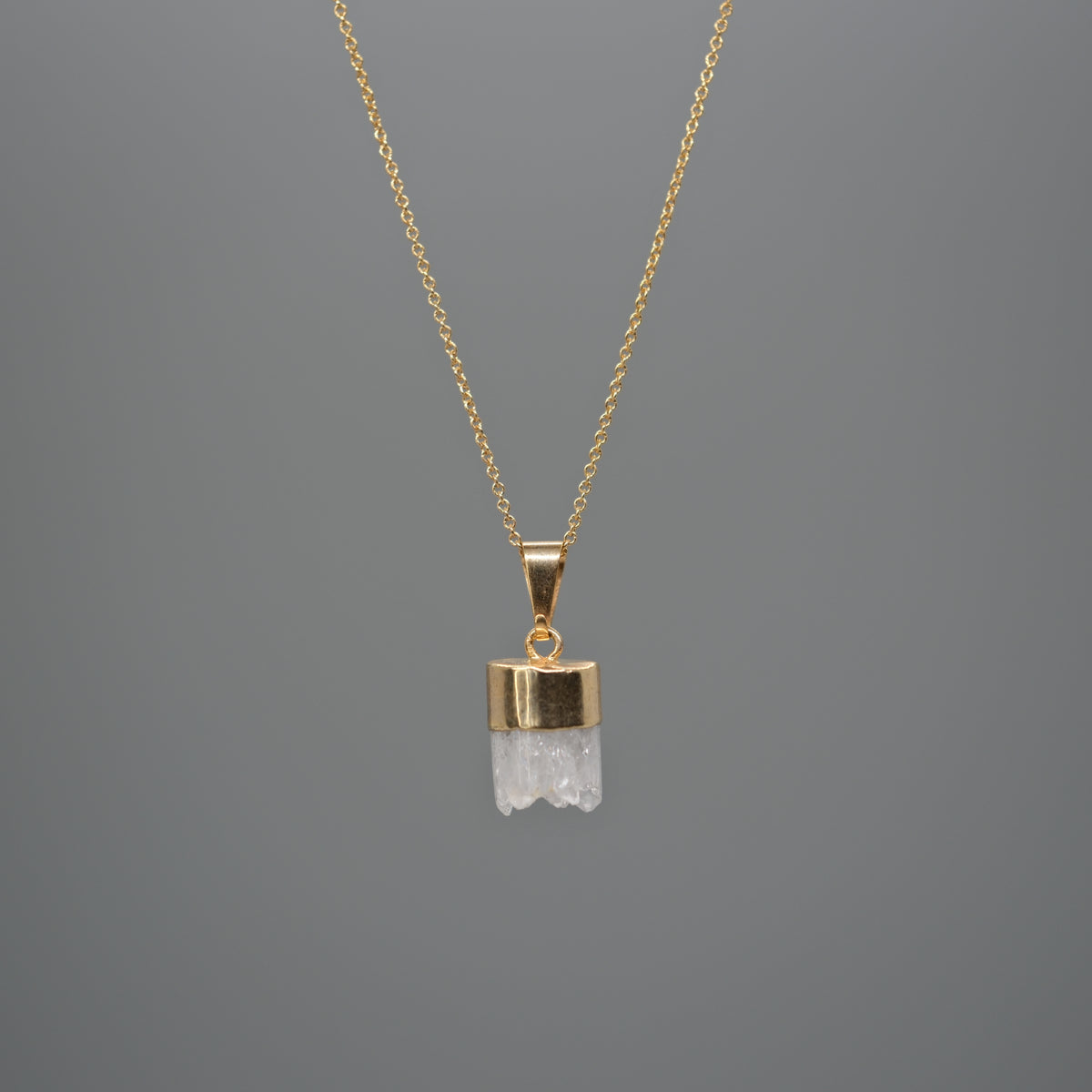 nilufar necklace