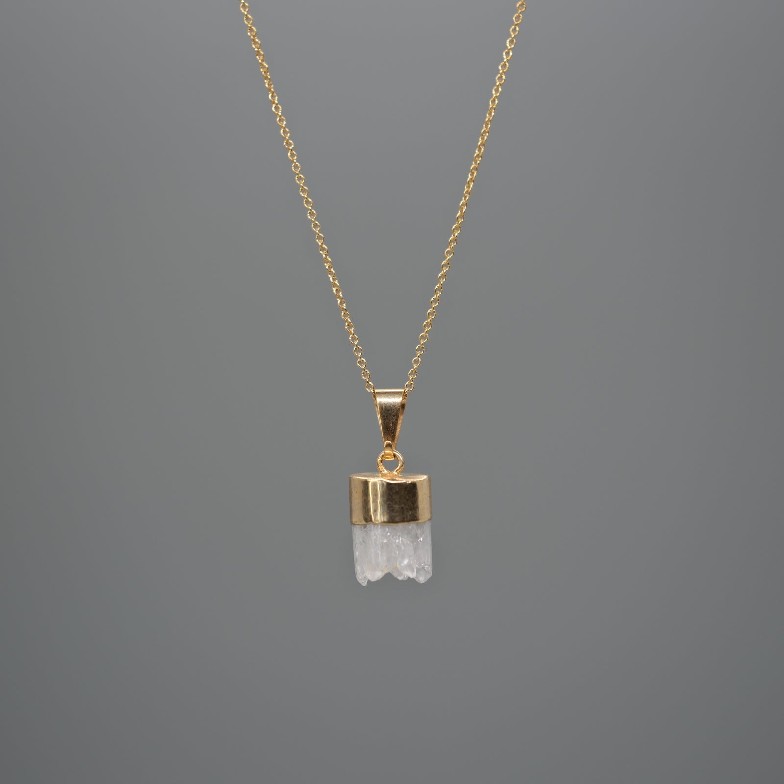 nilufar necklace