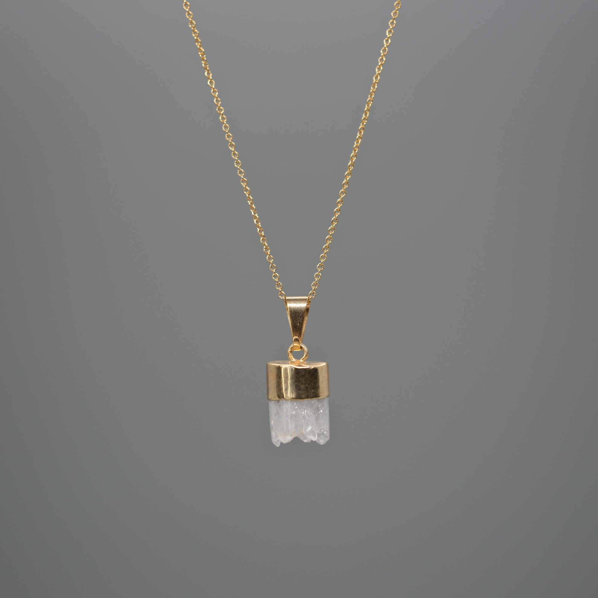 nilufar necklace