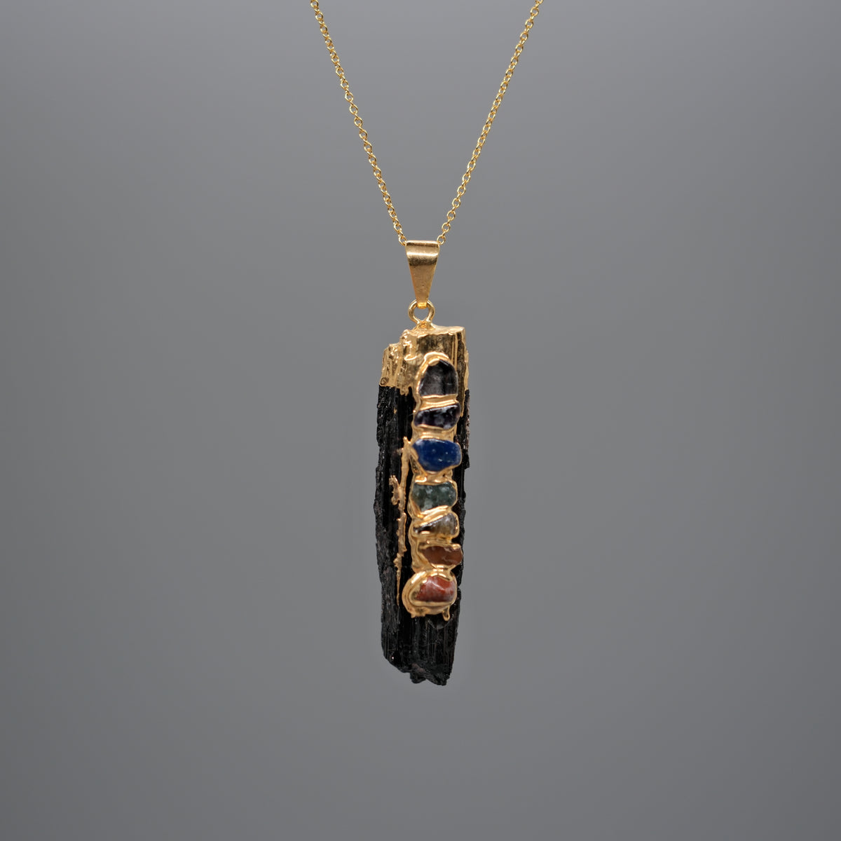 soliha necklace