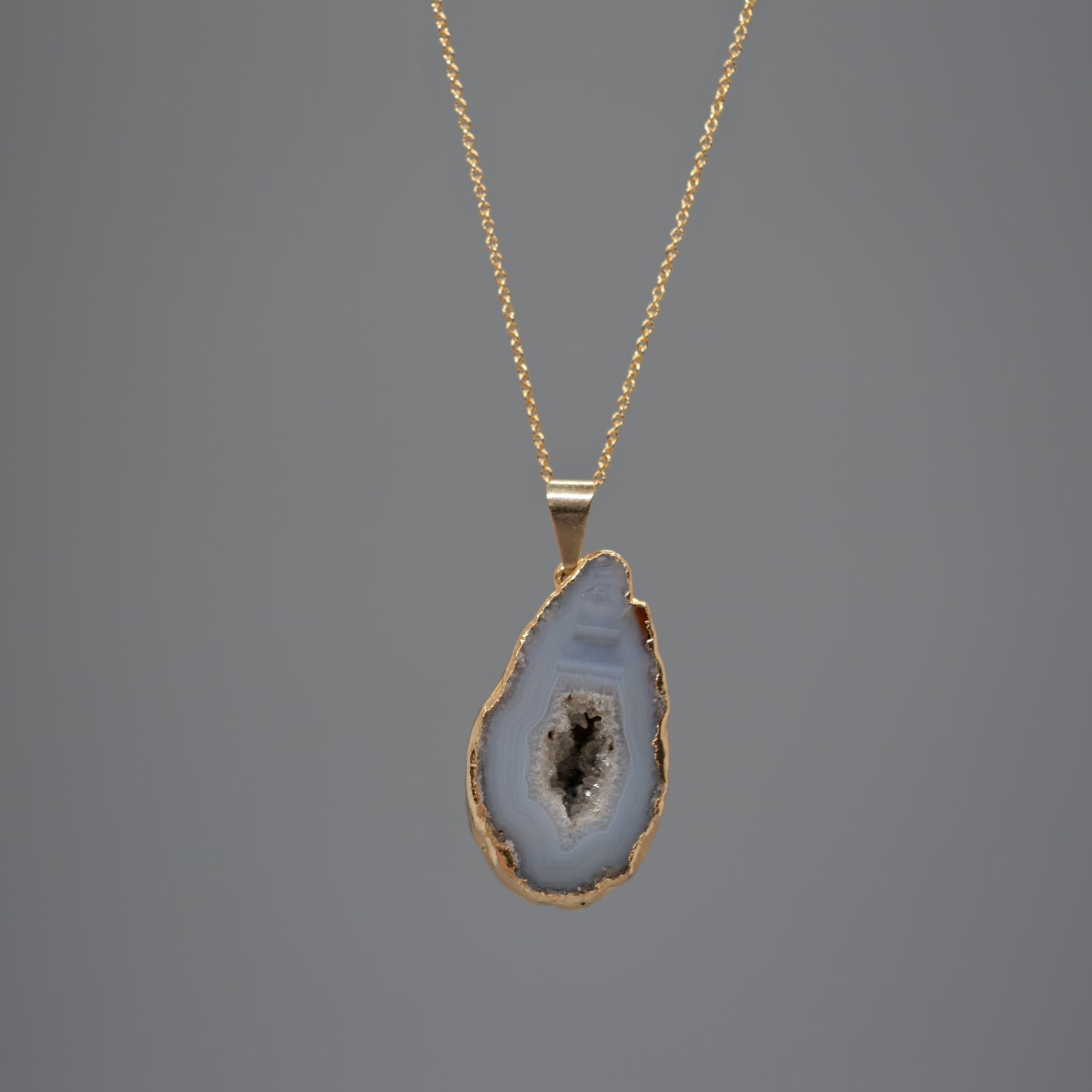 rhea necklace