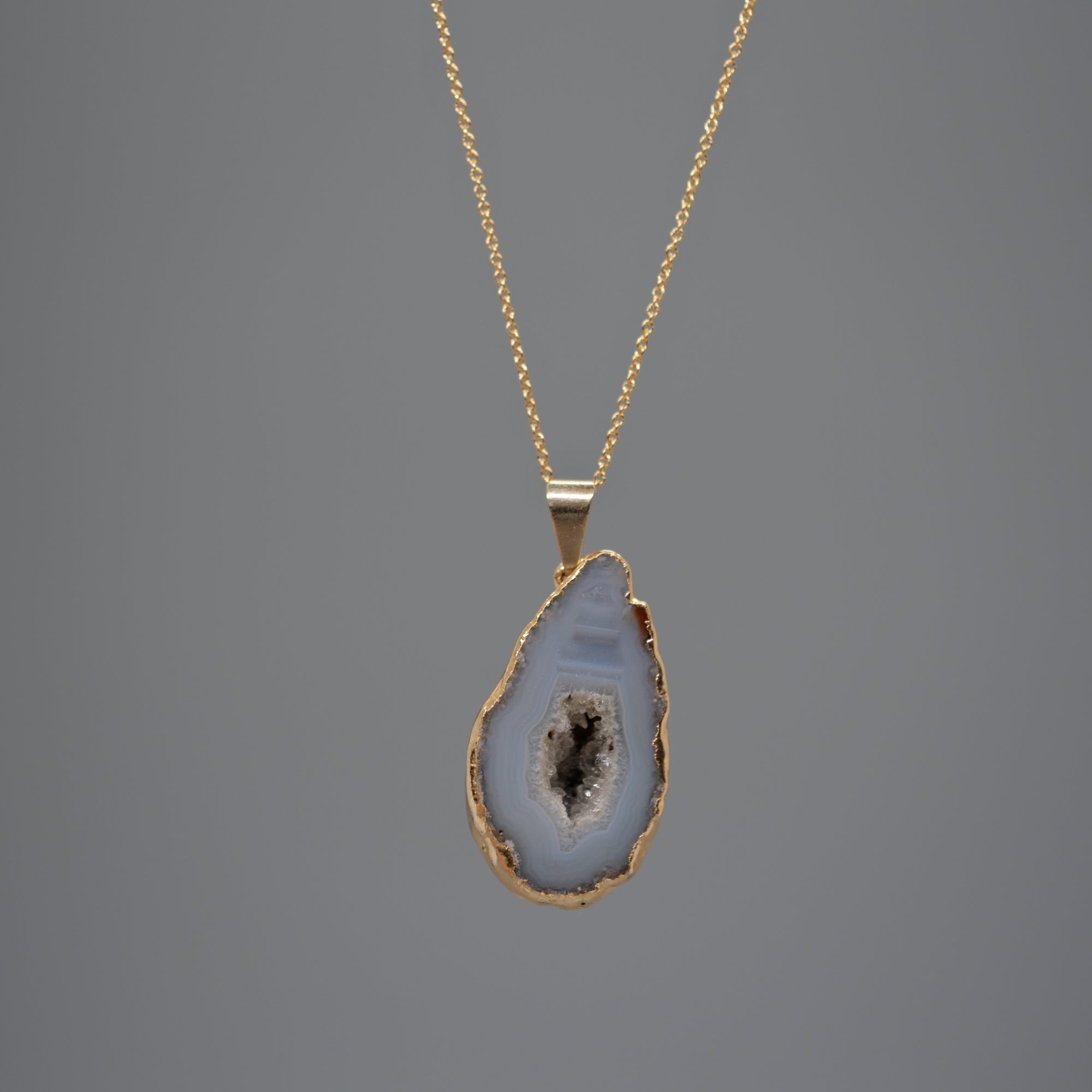 rhea necklace