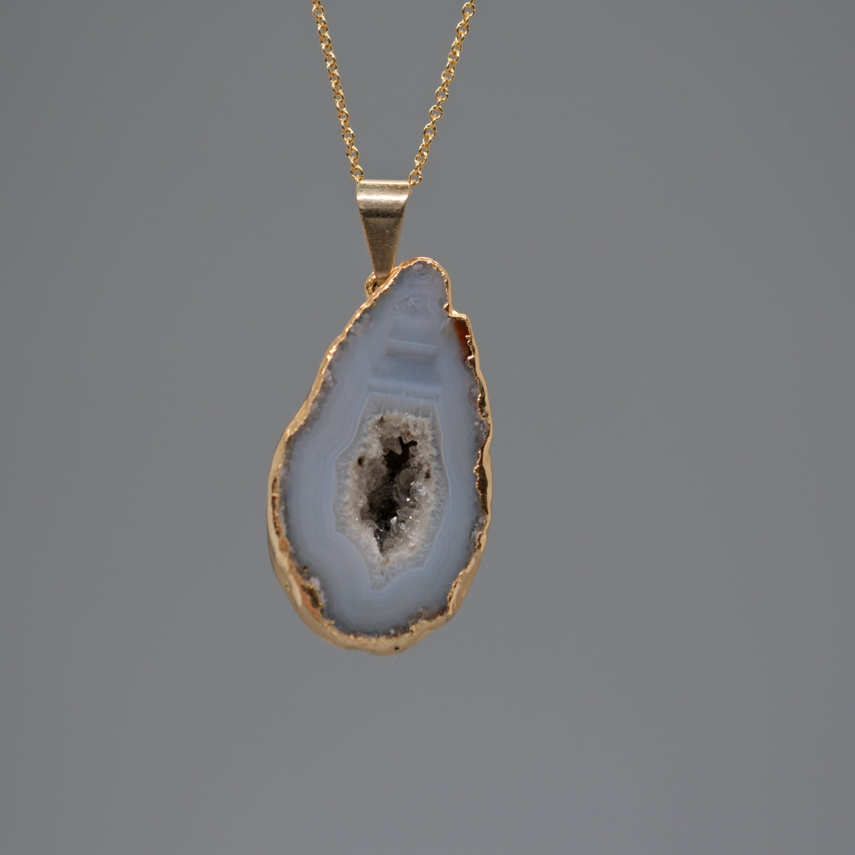 rhea necklace