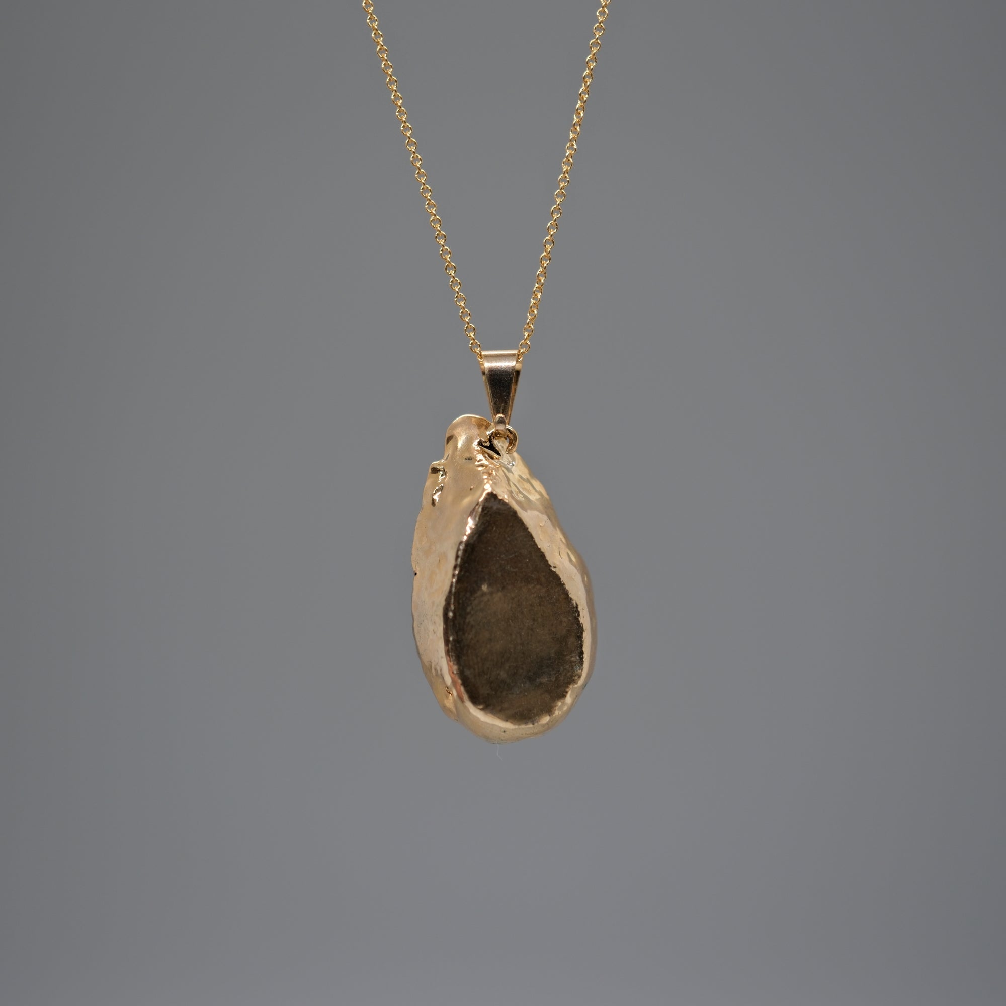 rhea necklace