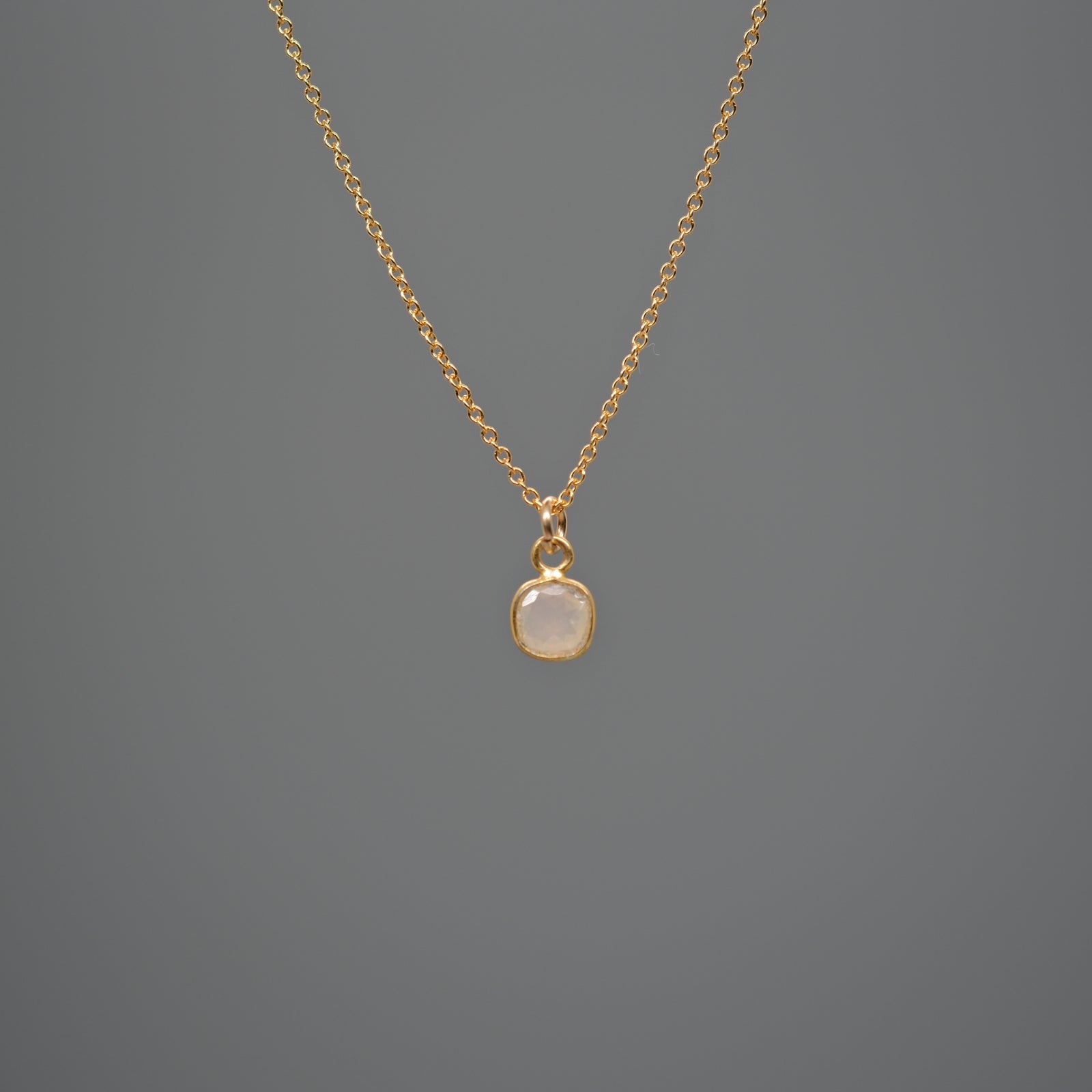 rima necklace