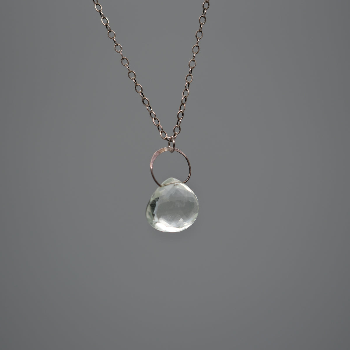 layla necklace