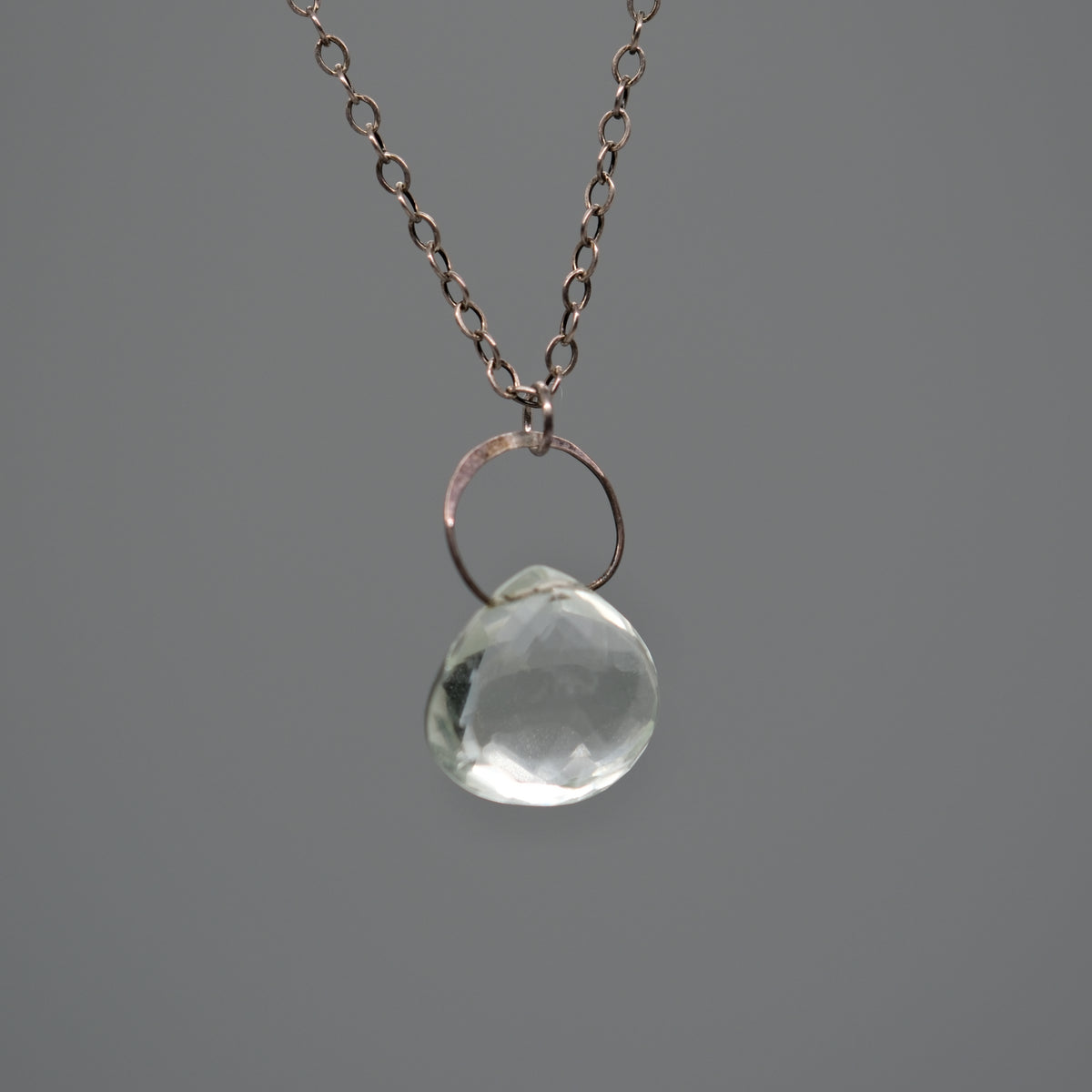 layla necklace