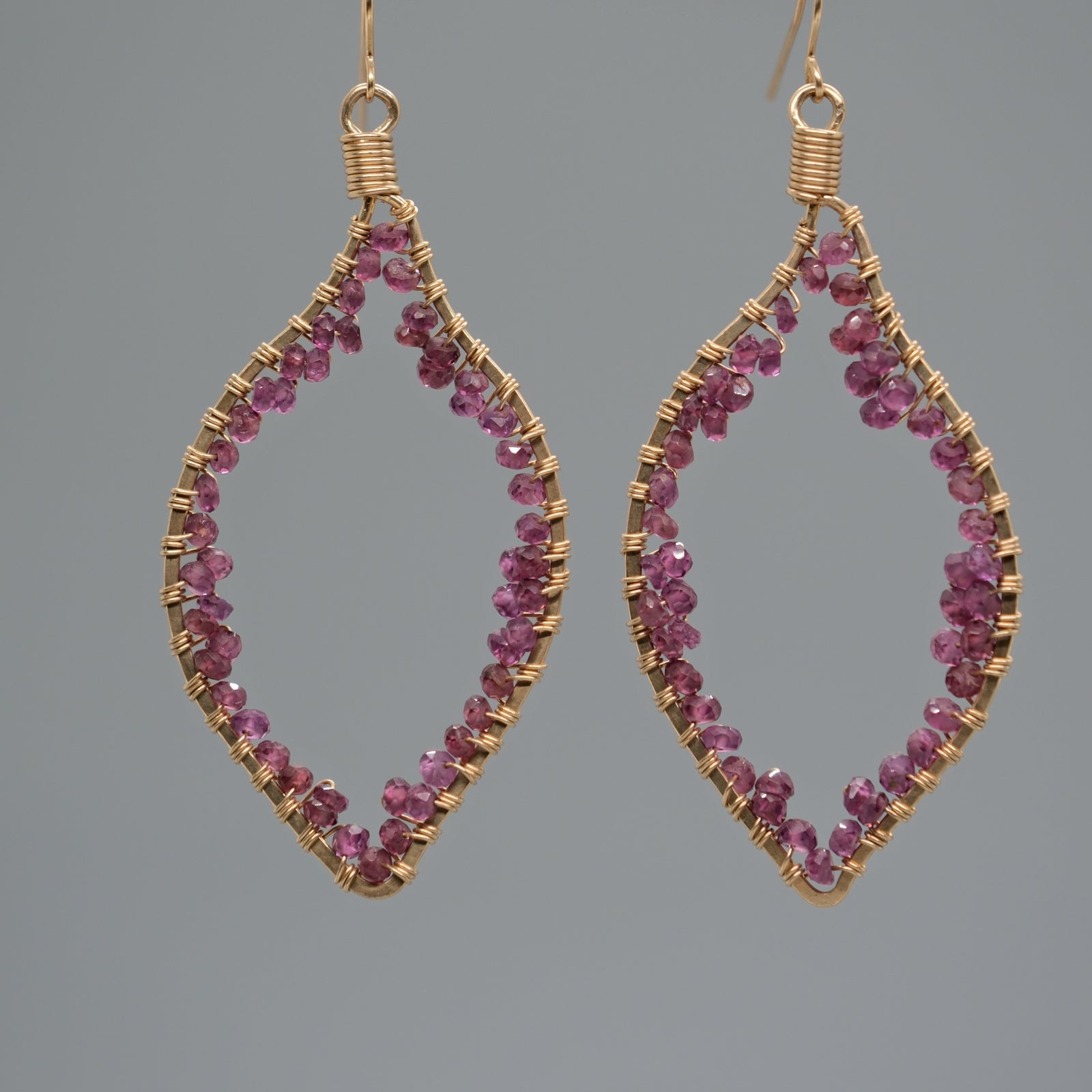 Rois earrings