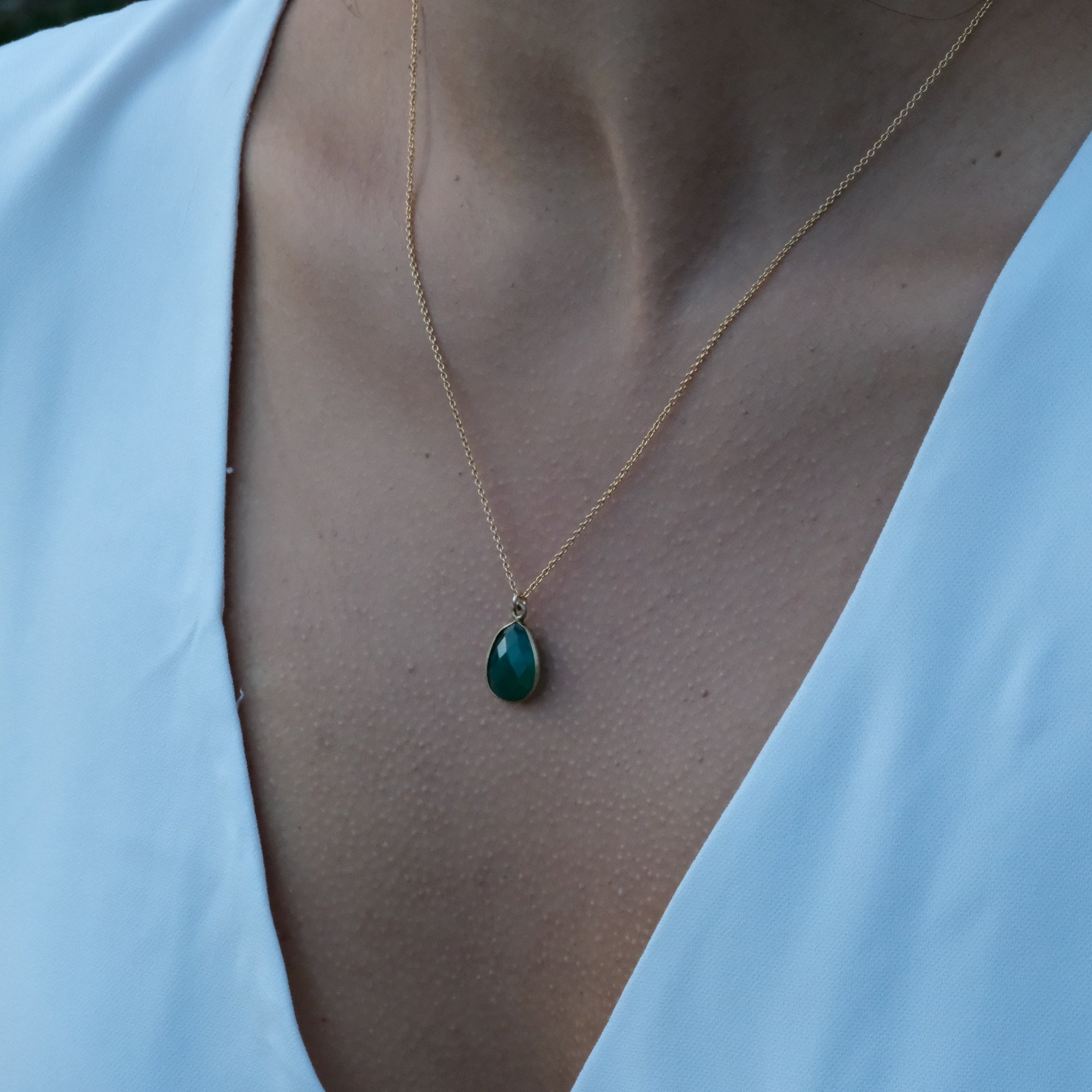 Noor necklace