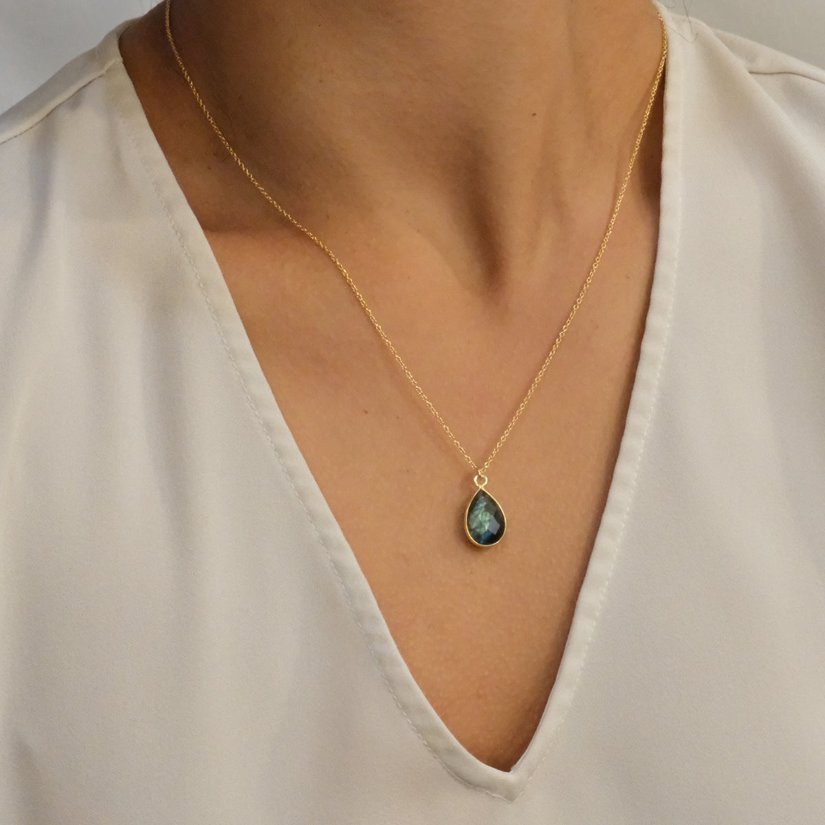 Noor necklace