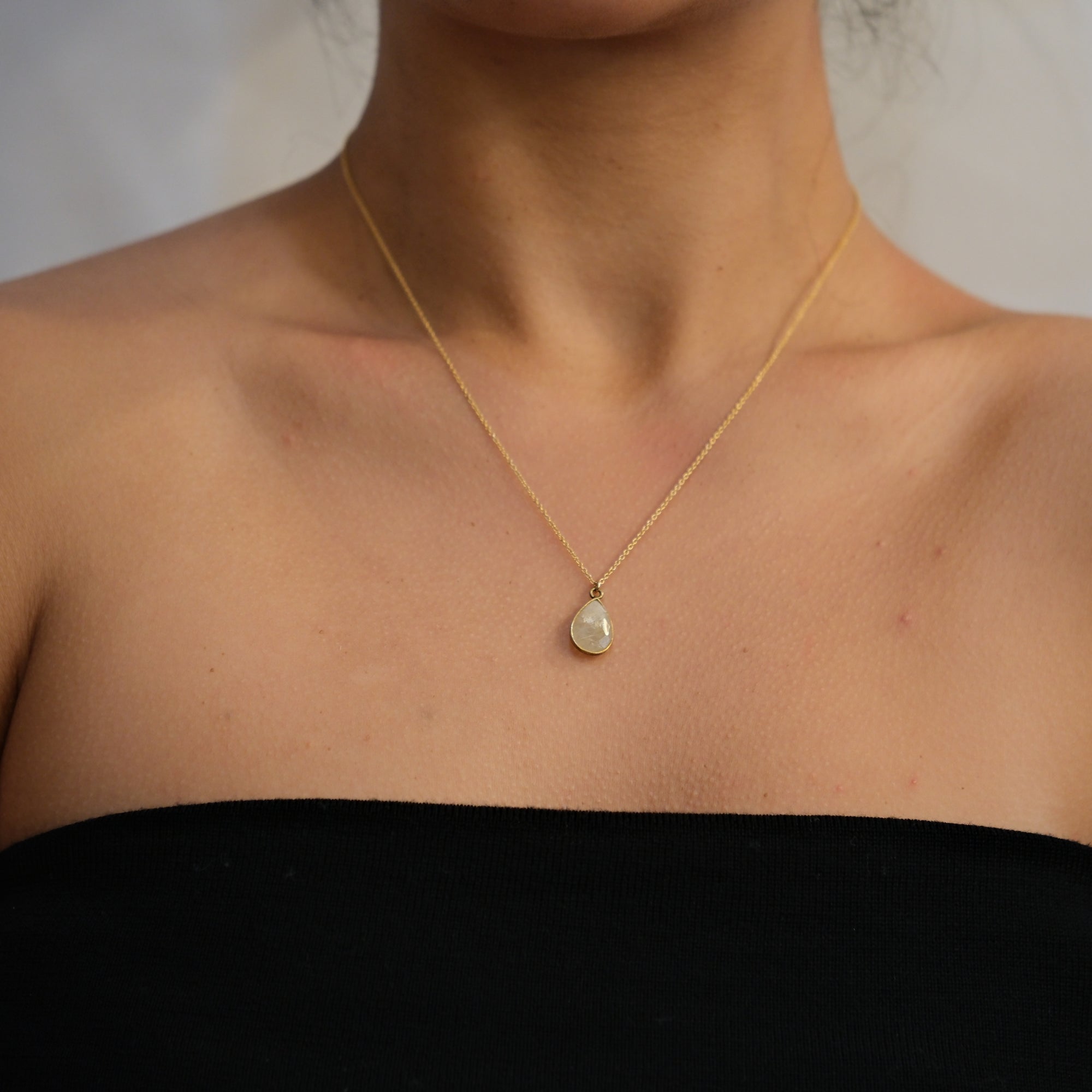 Noor necklace