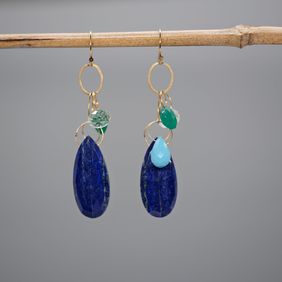Gabriela earrings