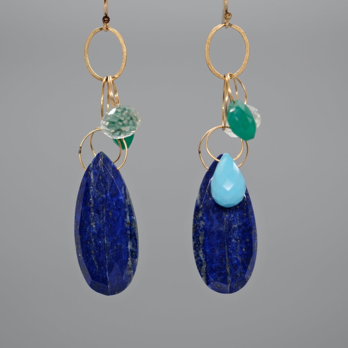Gabriela earrings