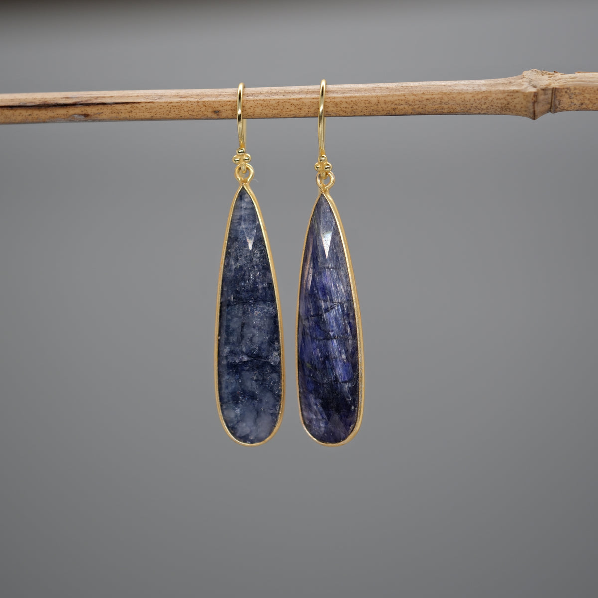 Paloma Earrings