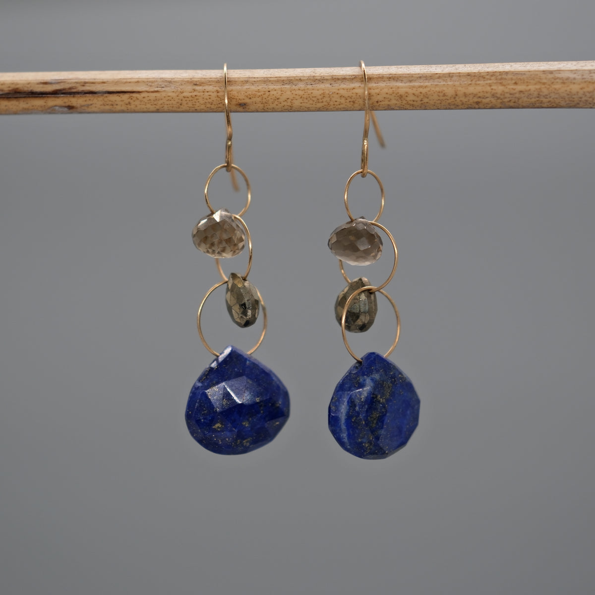 Camila earrings