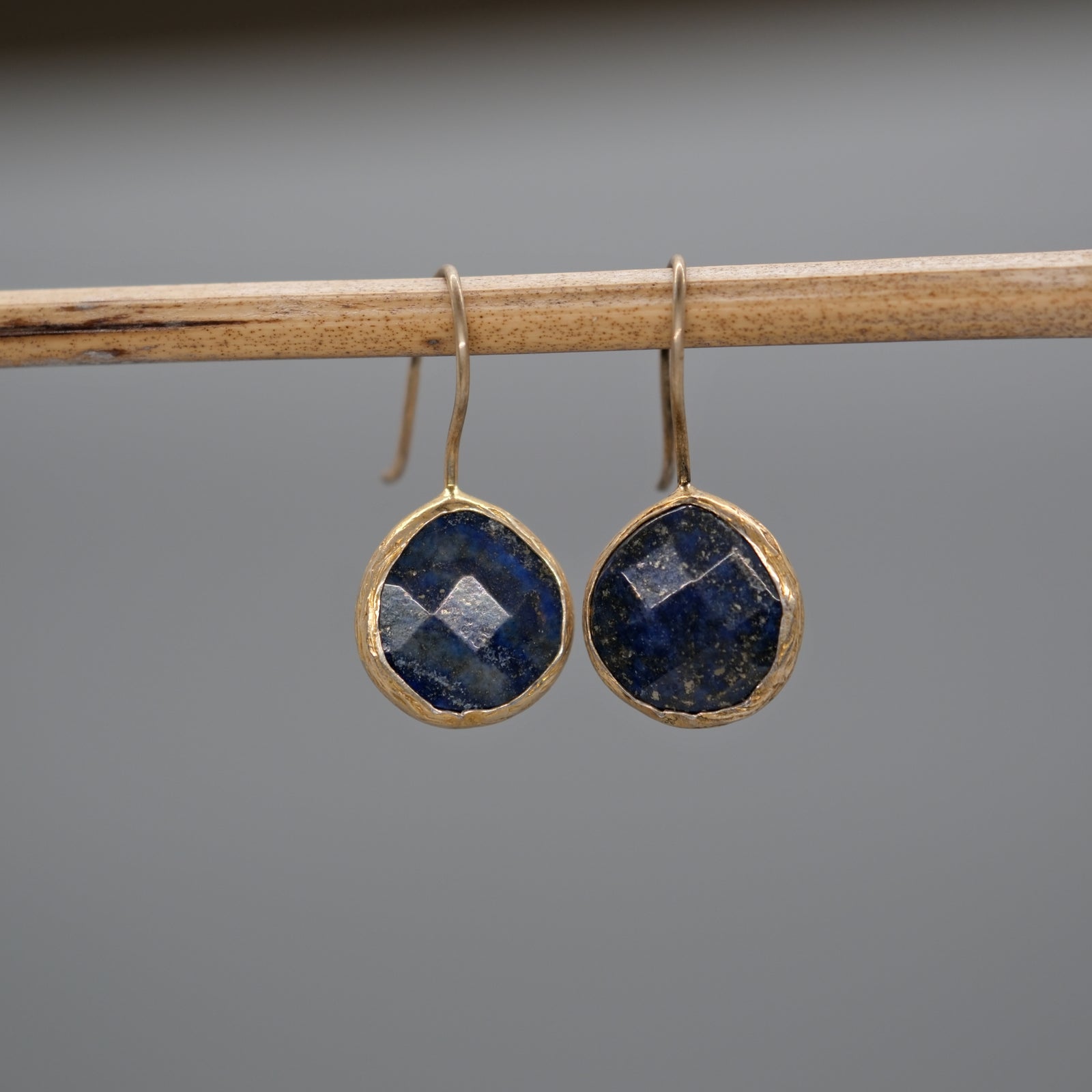 Rumi earrings