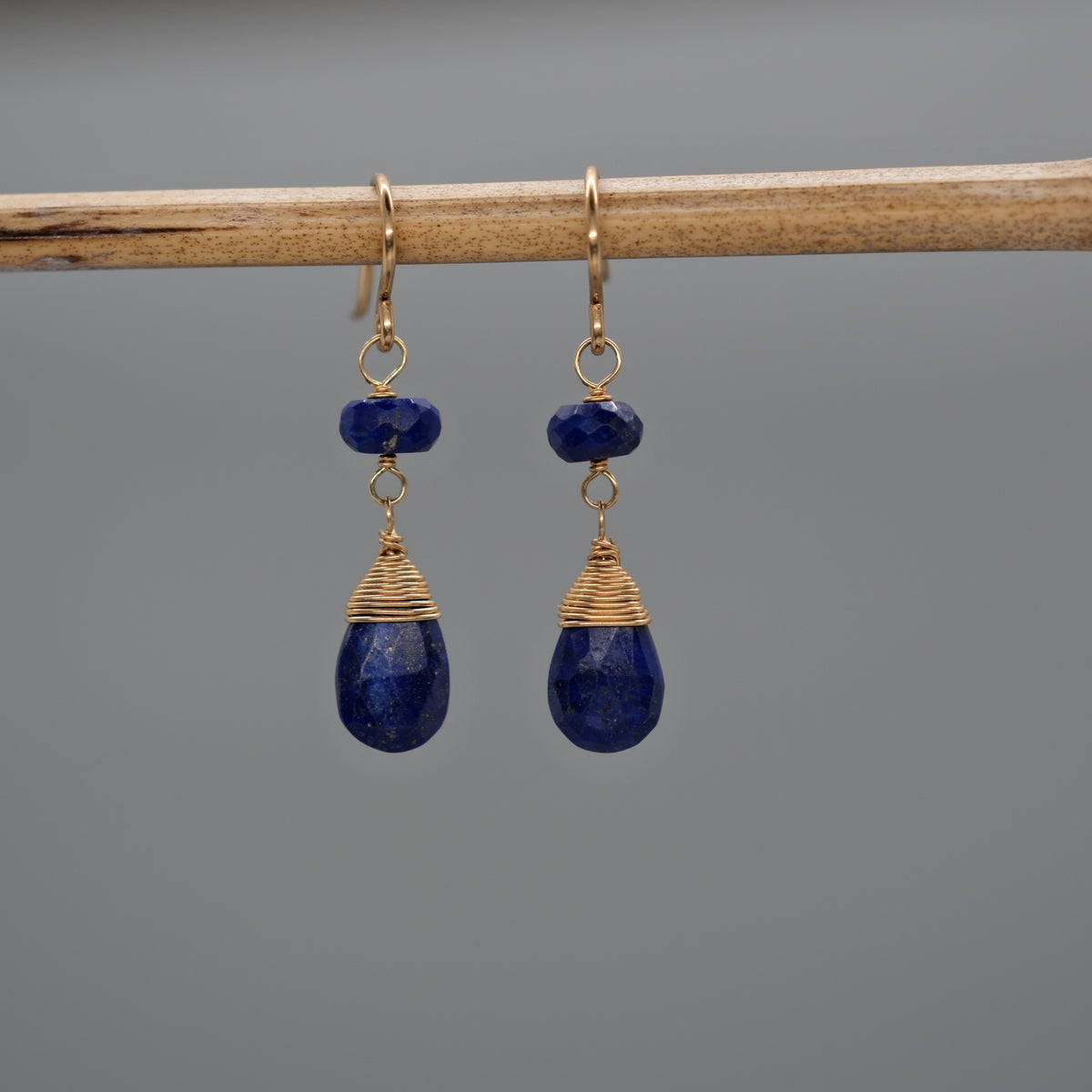 Zaina earrings