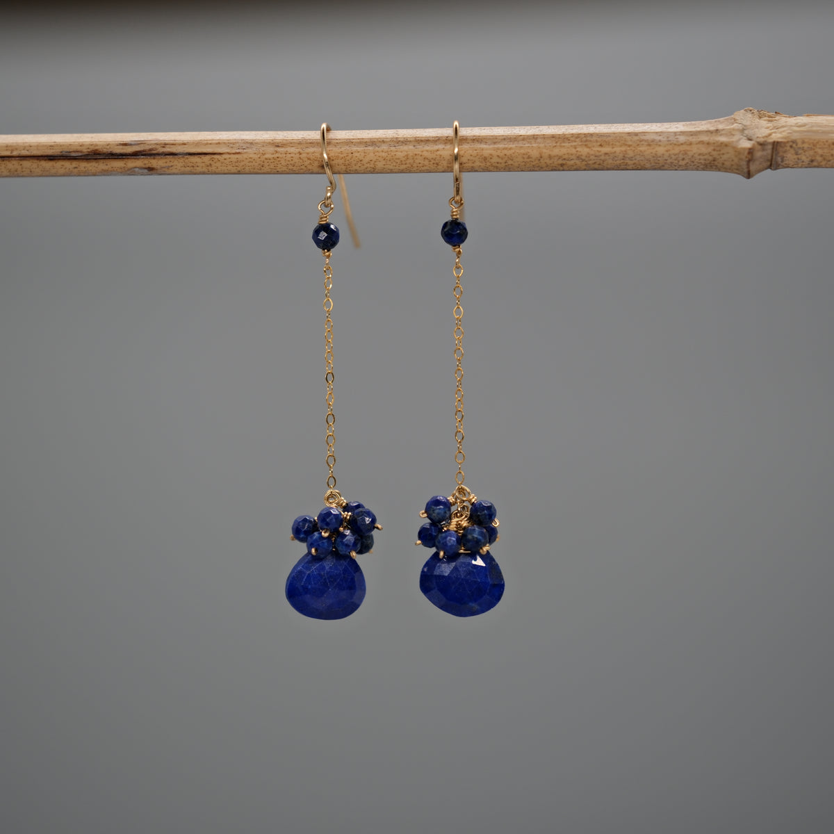 Elara earrings