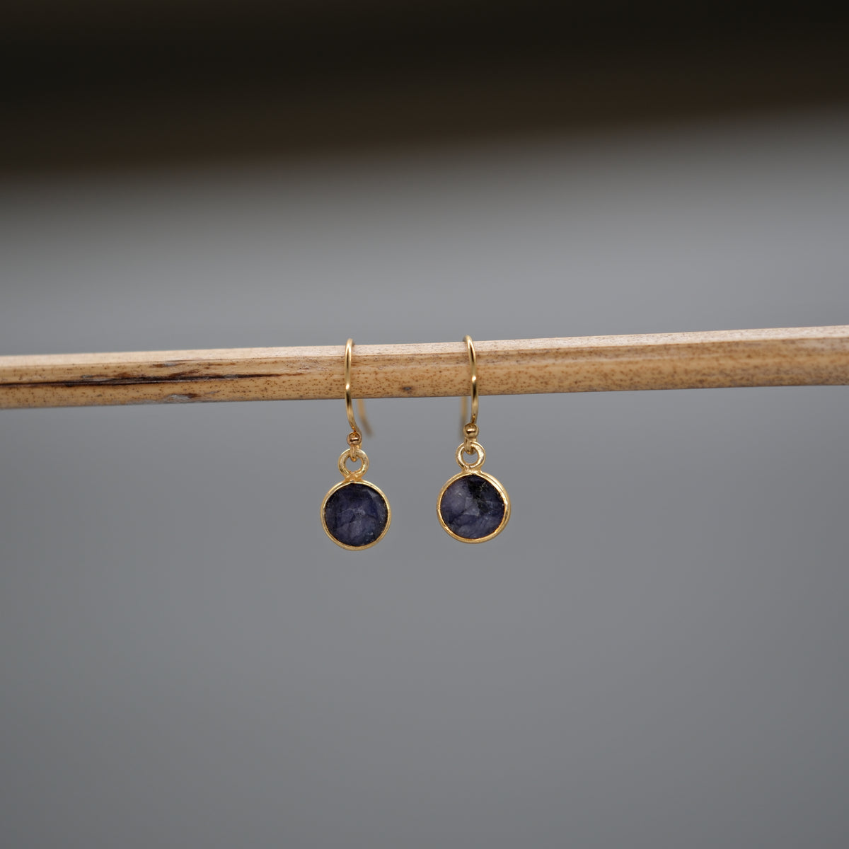 mini talia earrings