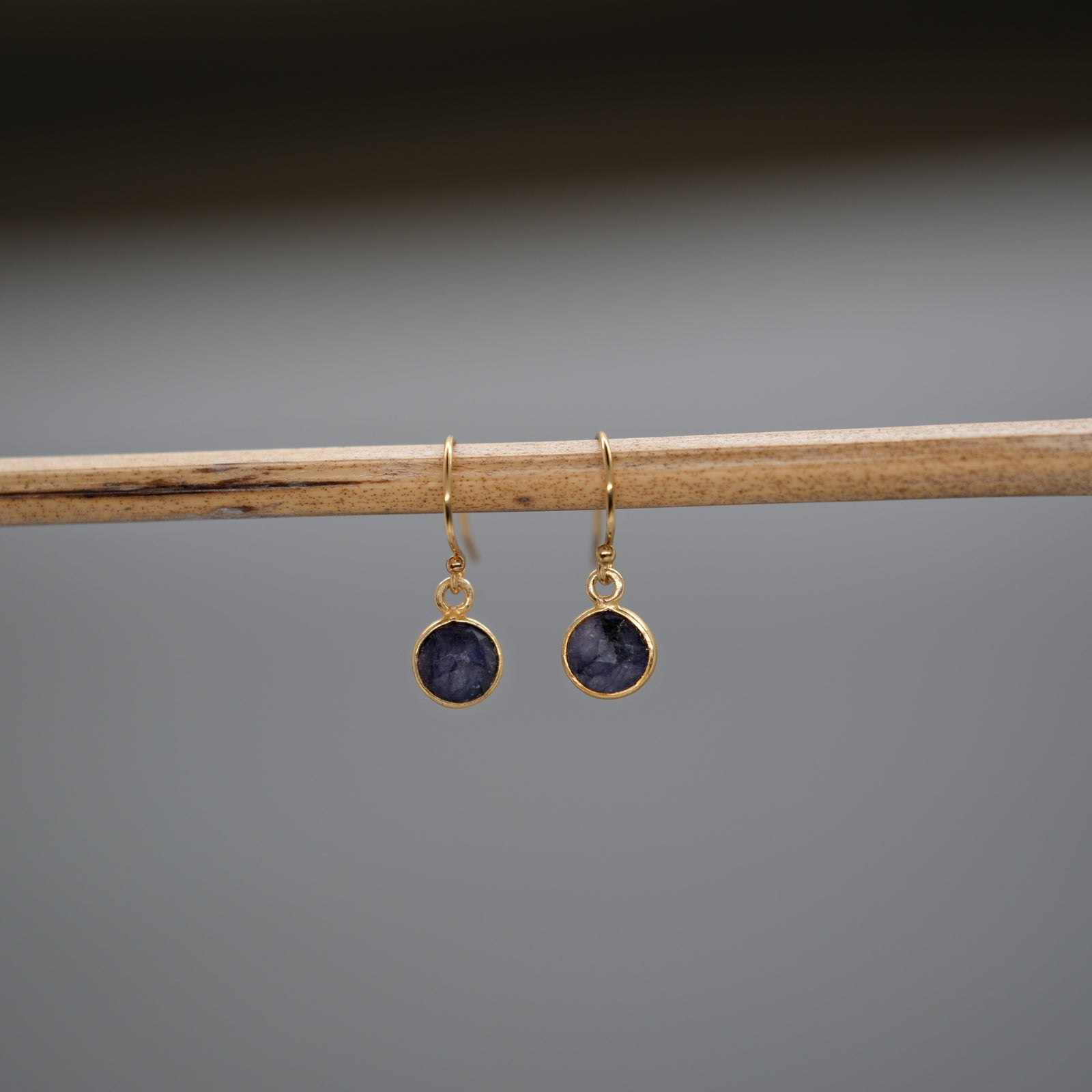 mini talia earrings