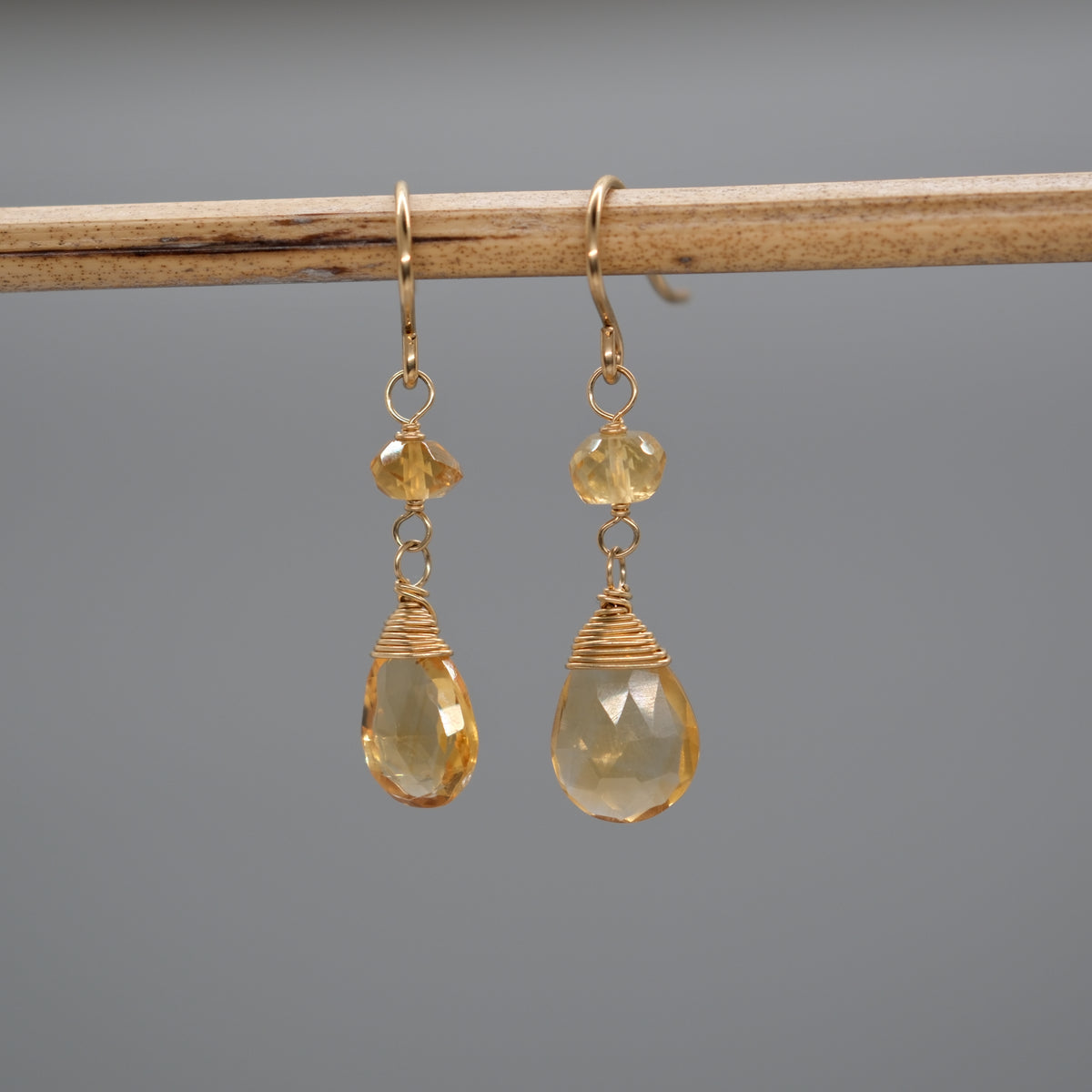 Zaina earrings