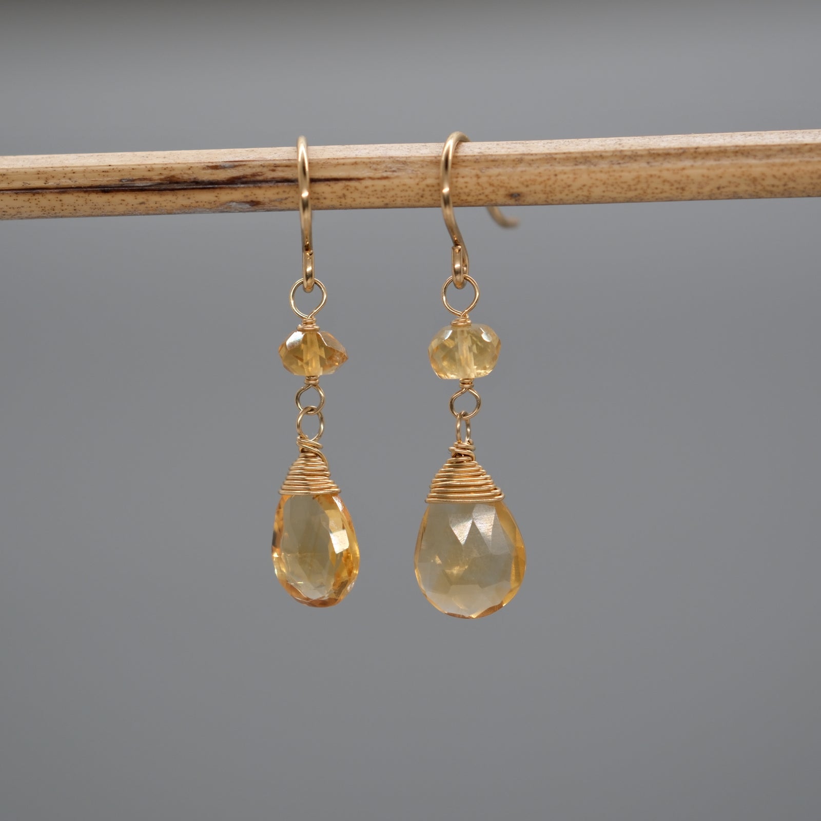 Zaina earrings