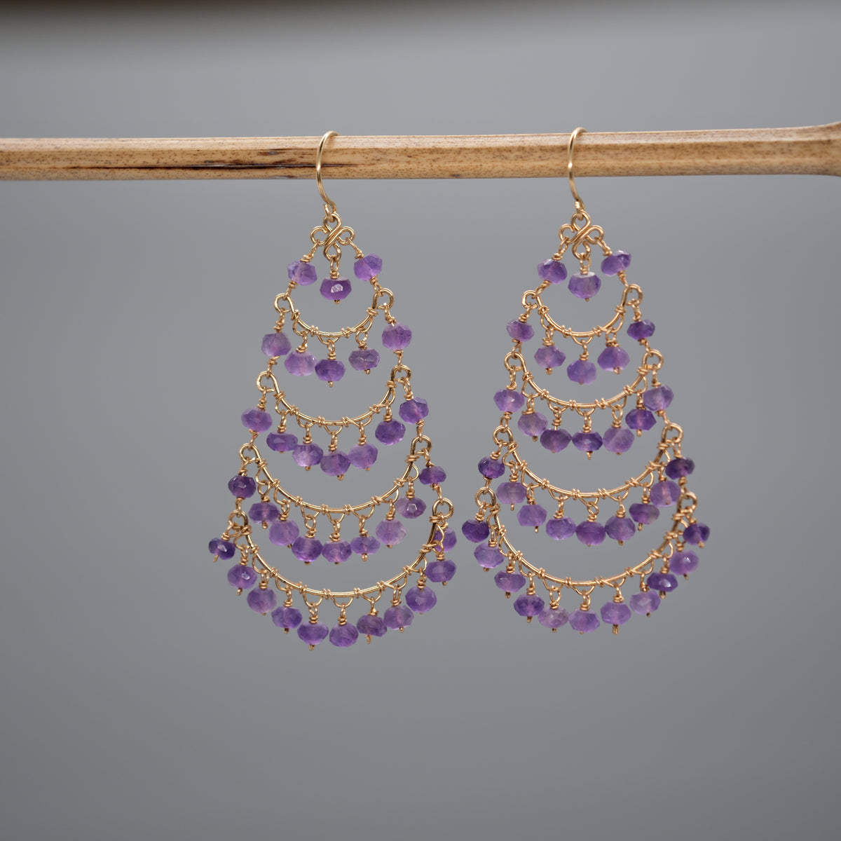 amara earrings