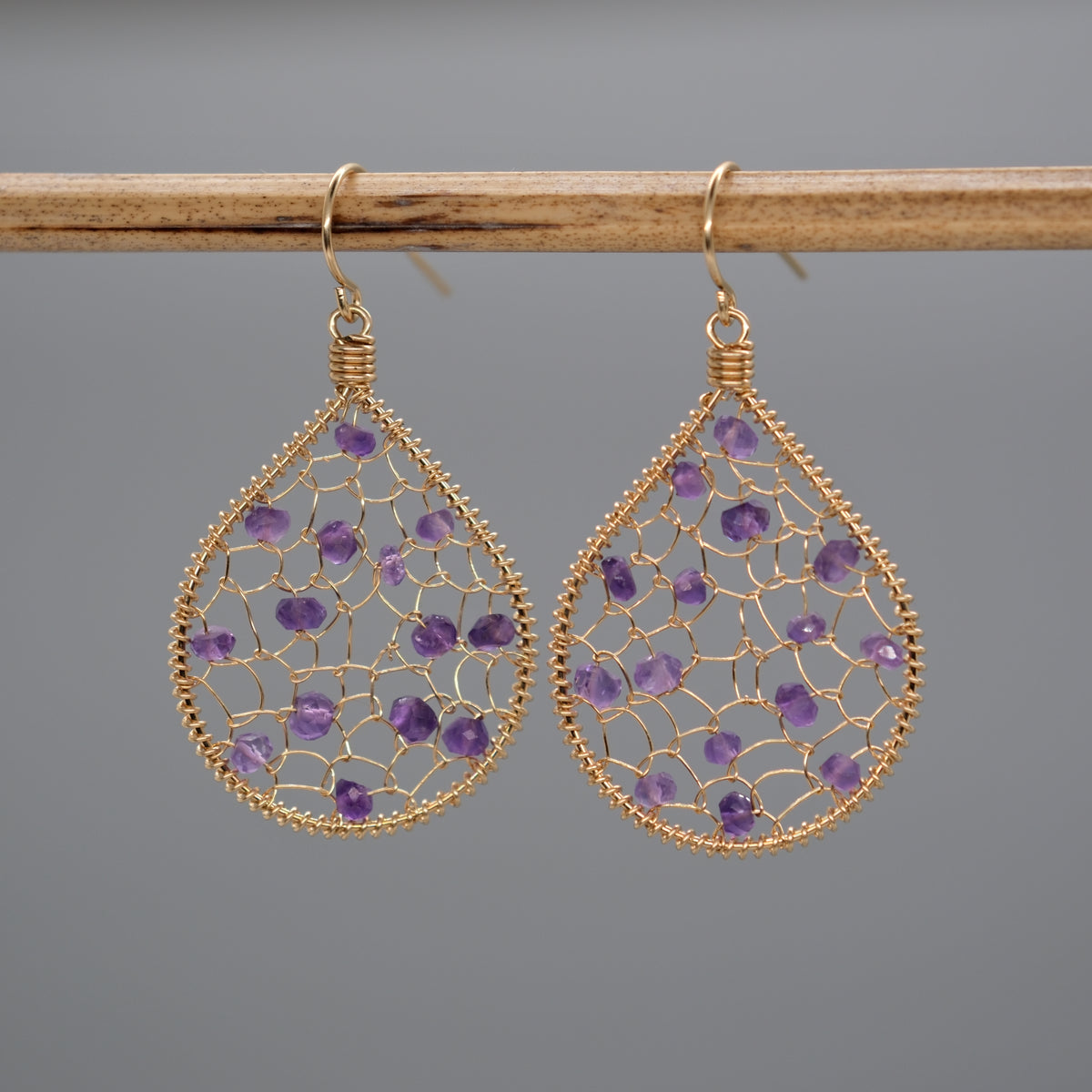 leila earrings