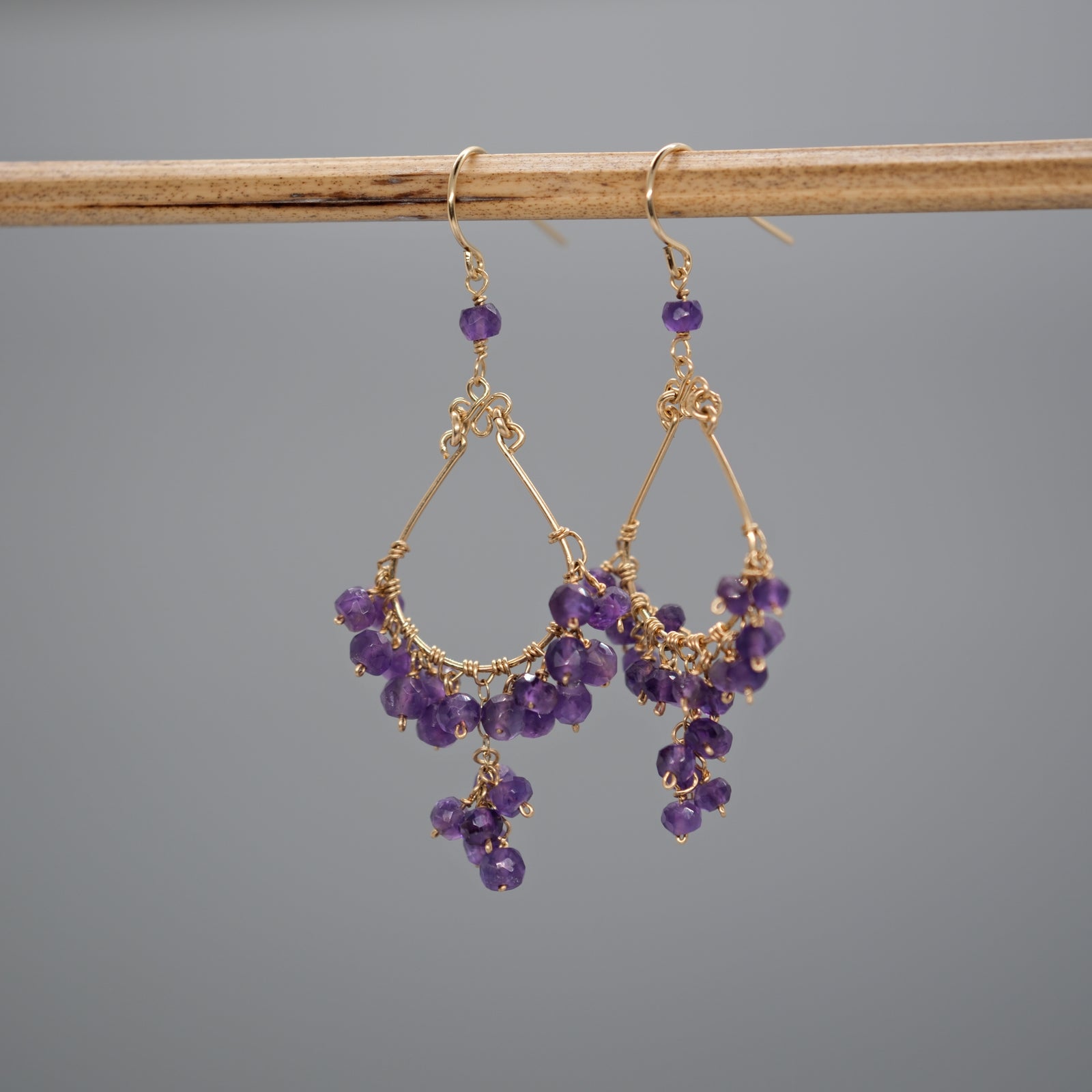 Keiko earrings