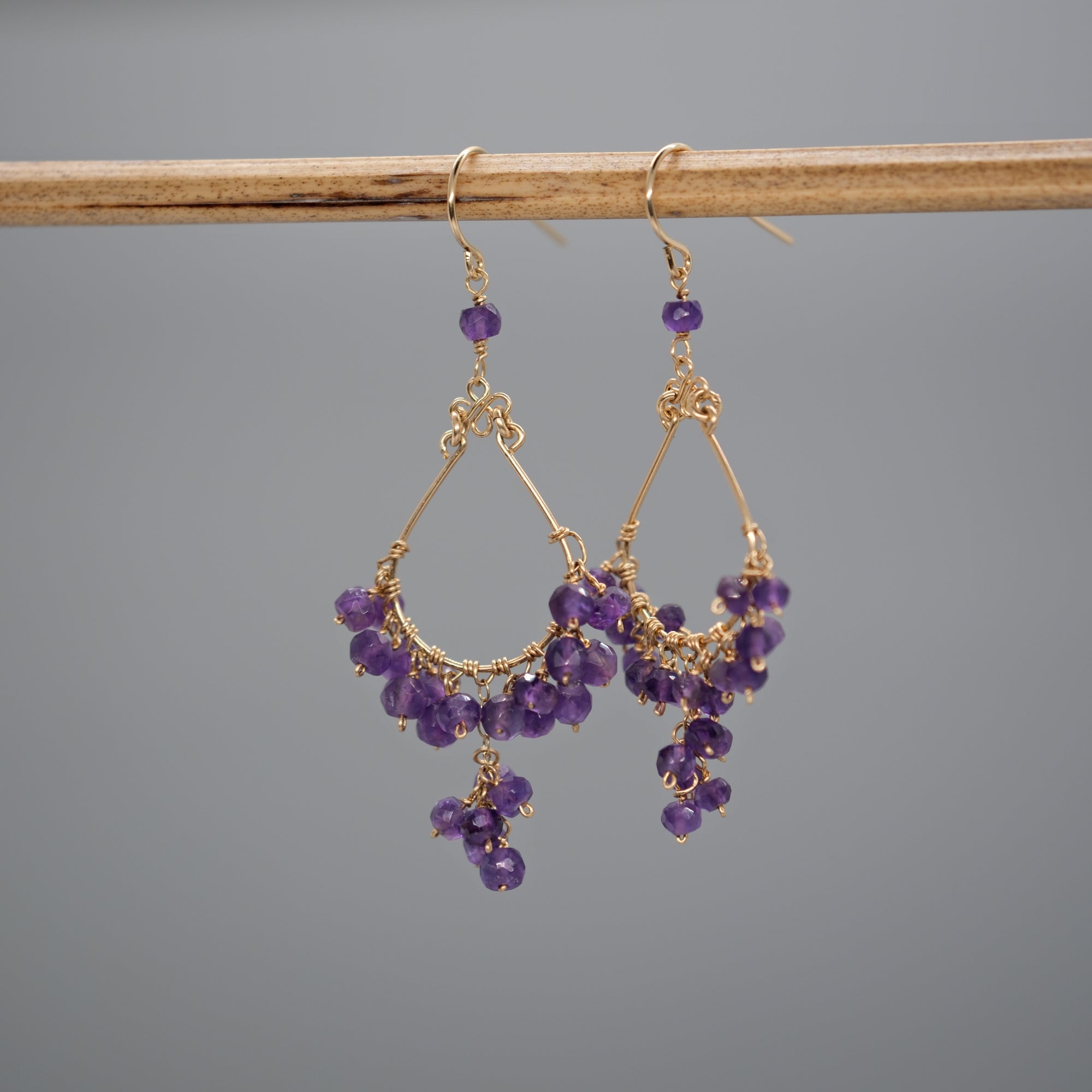 Keiko earrings